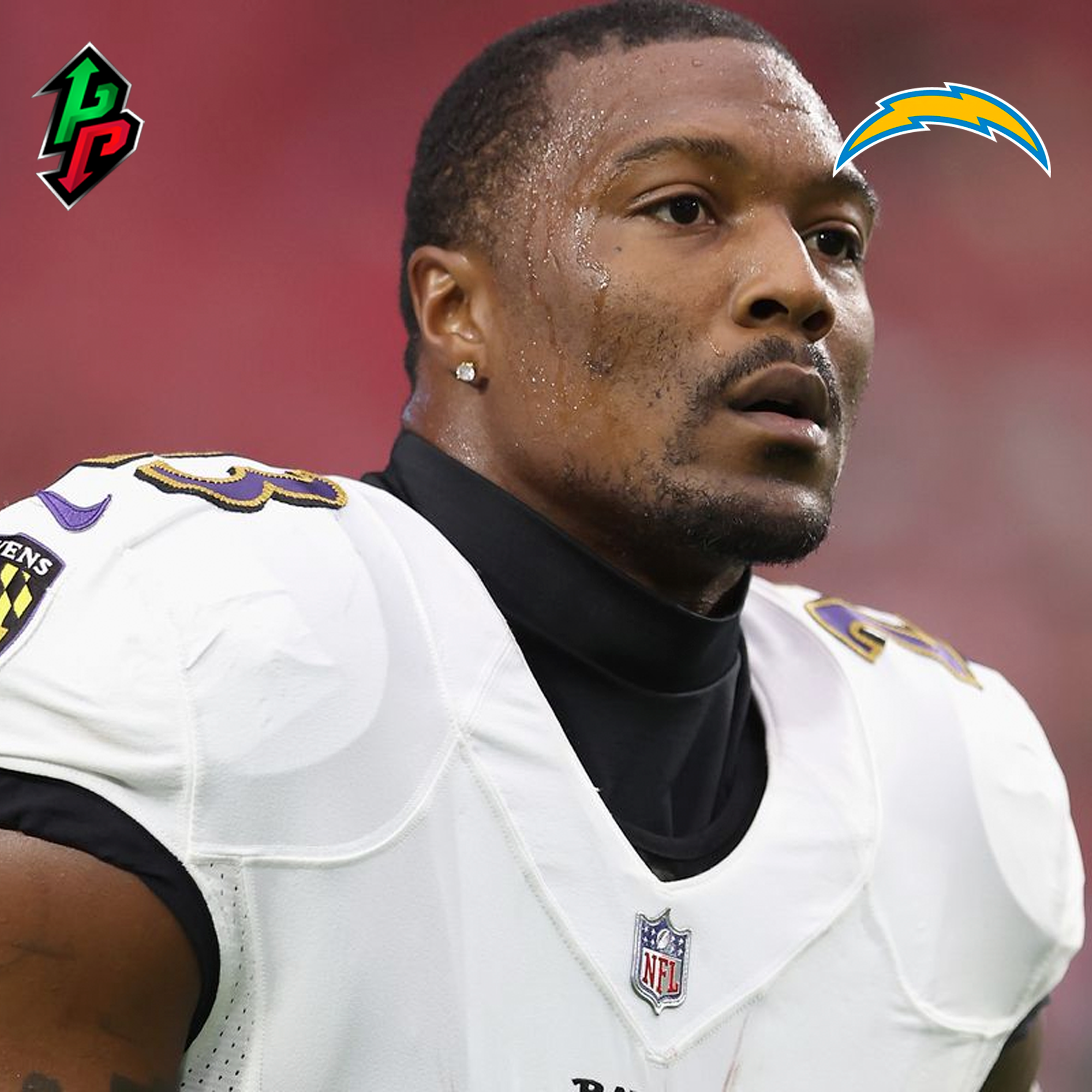 Chargers Sign Veteran Safety Tony Jefferson