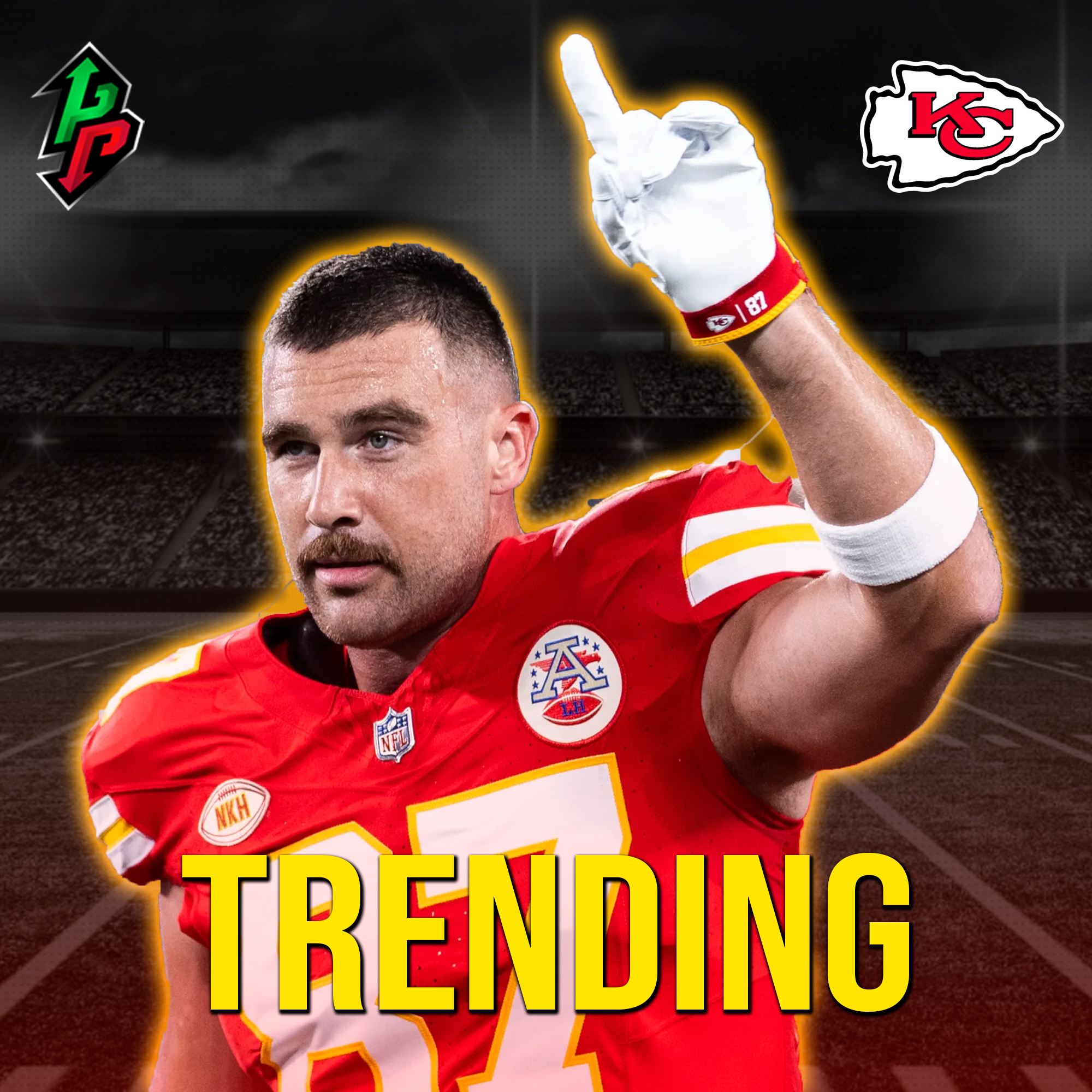 Travis Kelce Isn’t Retiring Soon