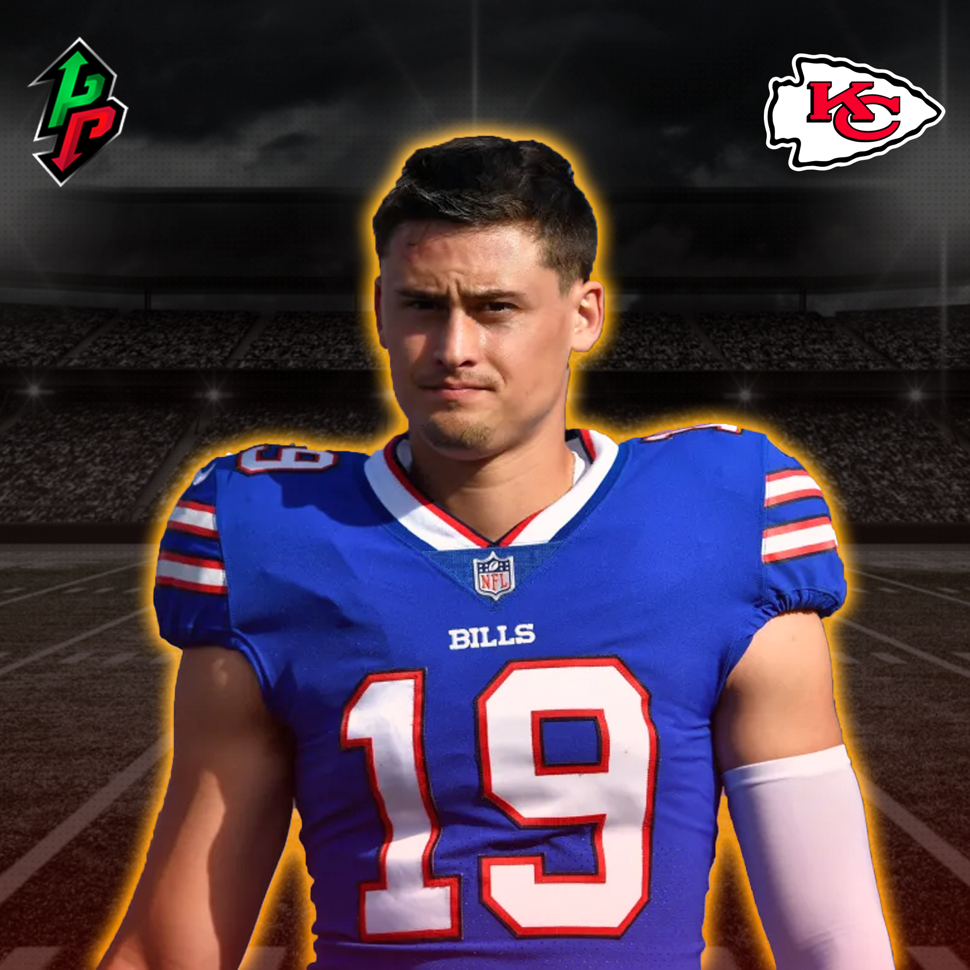 Matt Araiza poised to earn Chiefs’ punting position