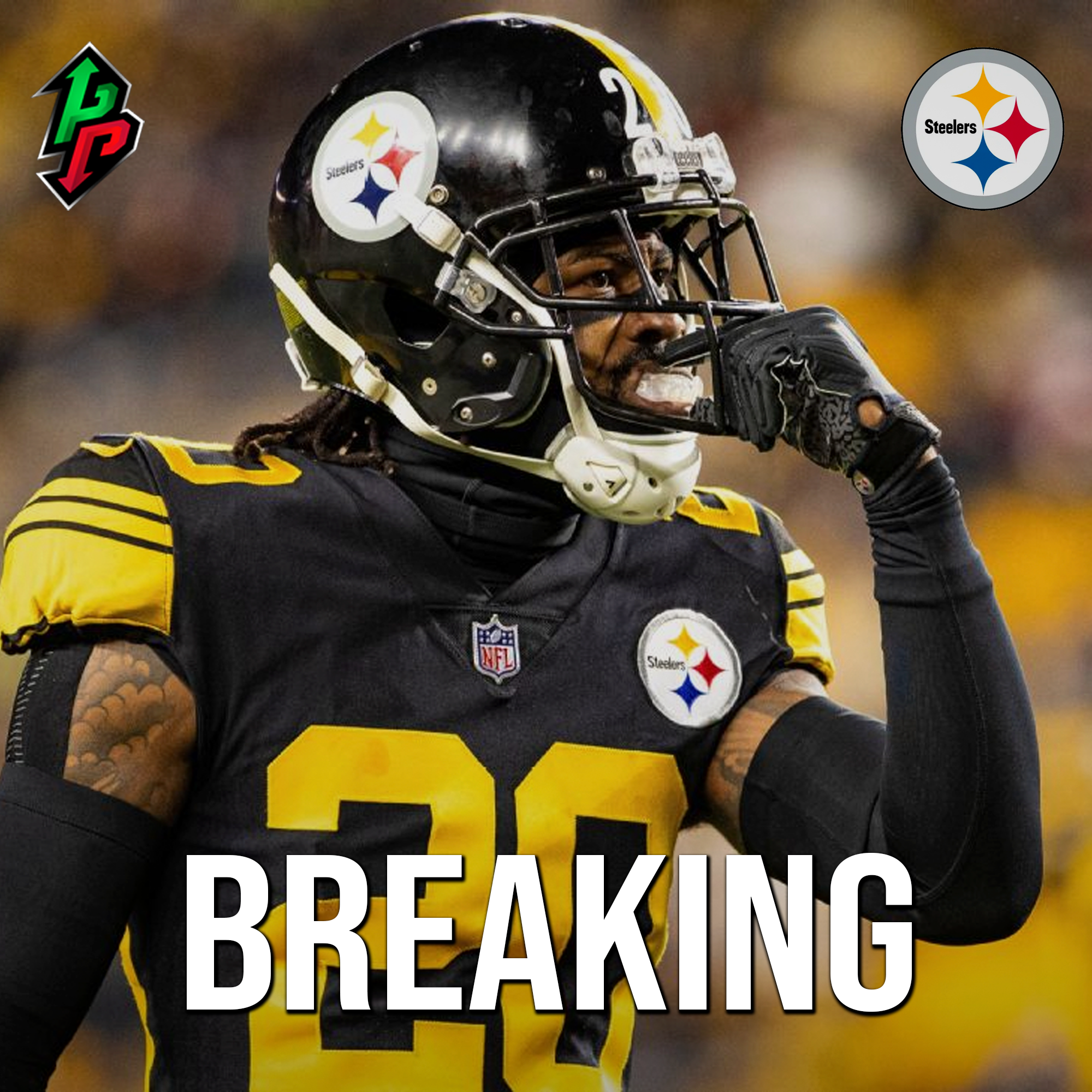 Cameron Sutton Suspended Following Domestic Violence Allegations