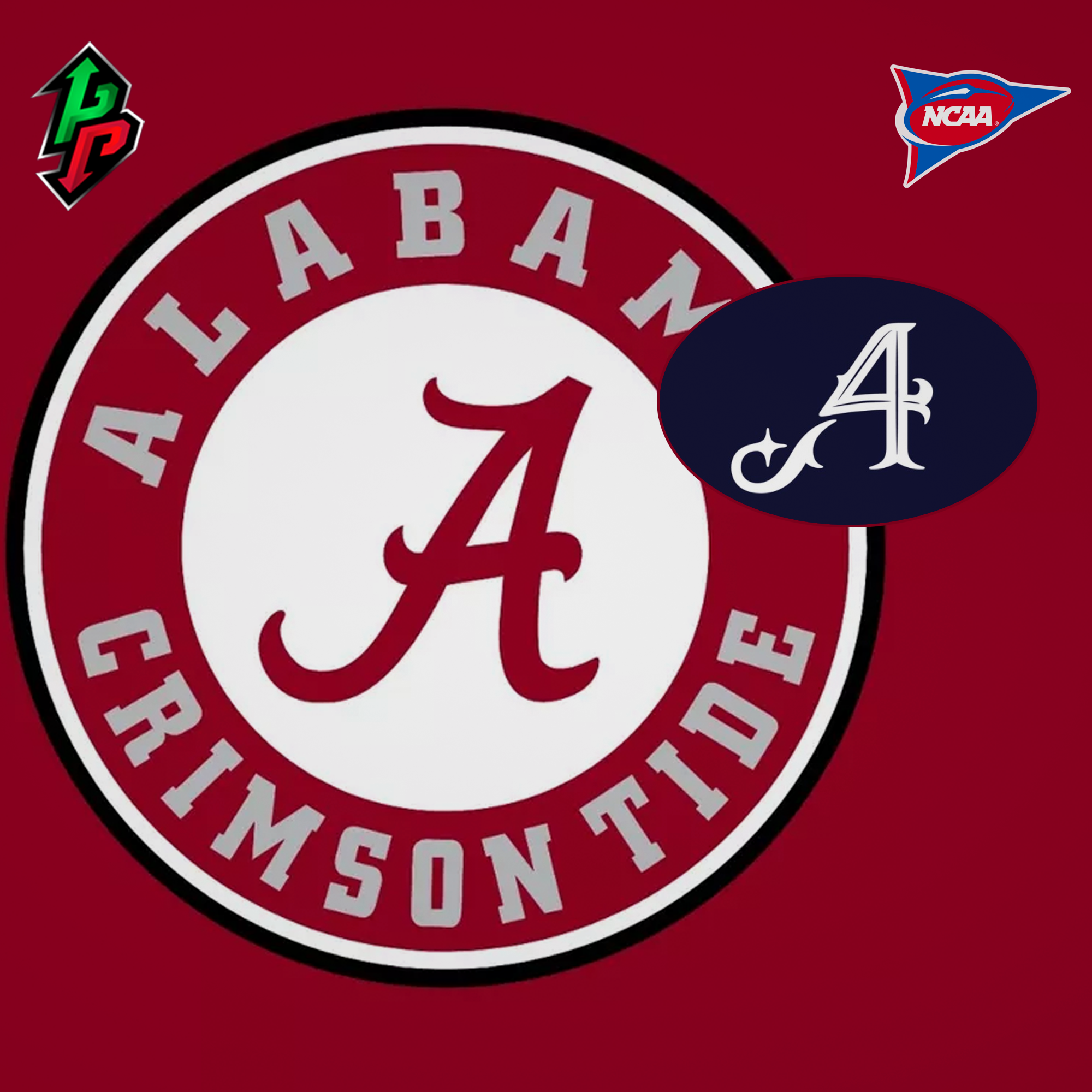 Alabama Has Filed An Opposition Against LIV Golf’s ‘4 Aces’ Logo