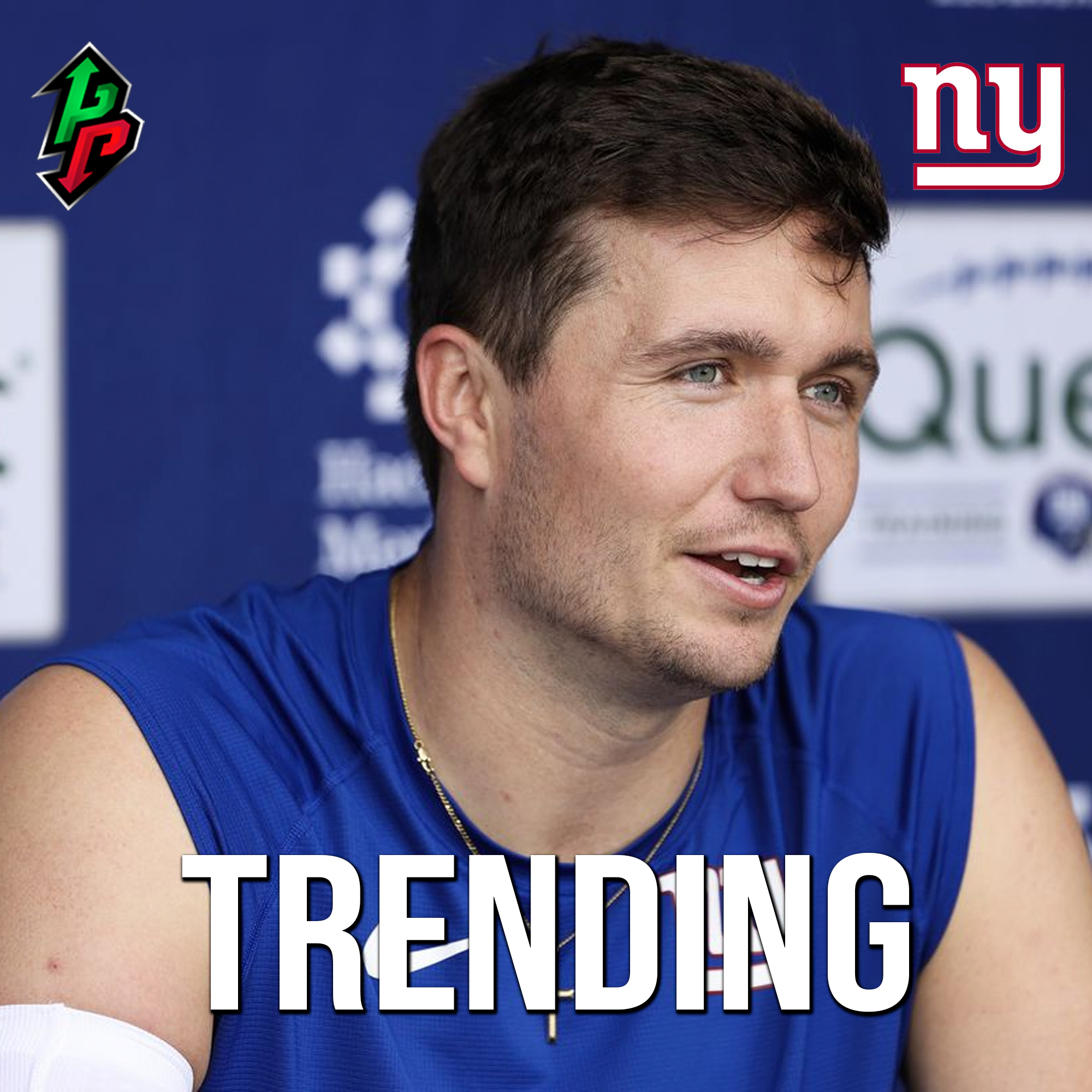 Drew Lock’s Rise: A New Era for Giants Quarterback Position?