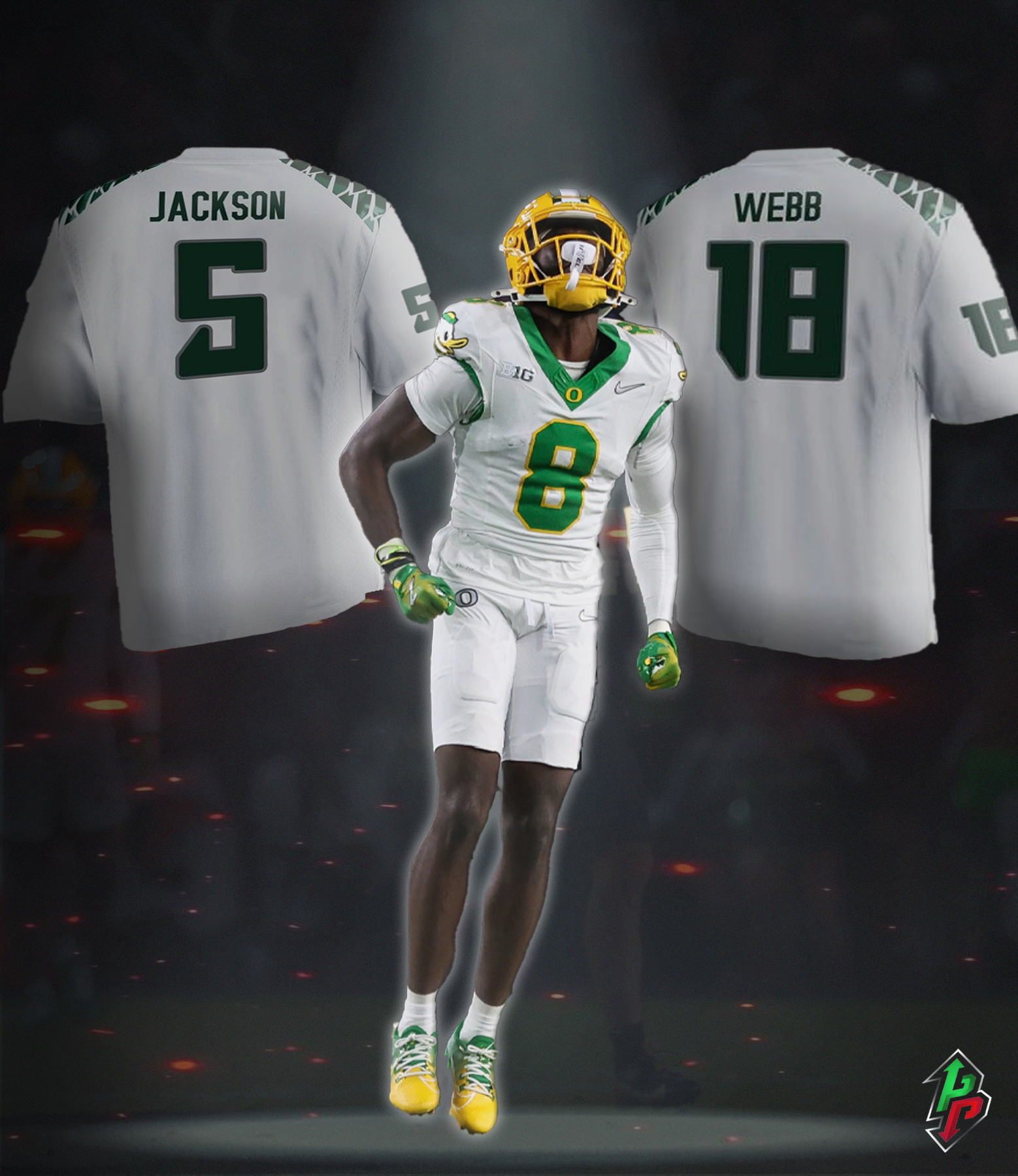 Dontae Manning Draft Profile 2025