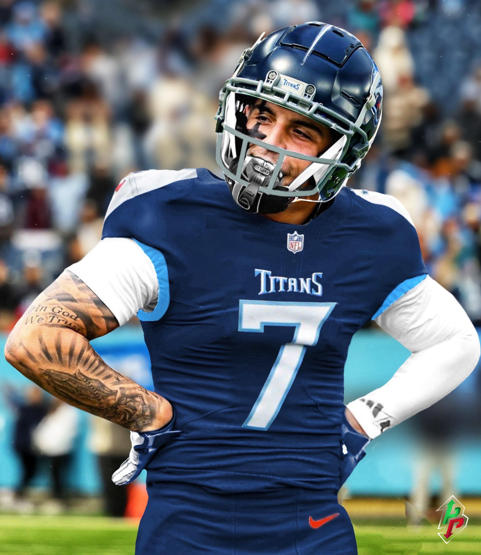 2025 UDFA TRACKER: