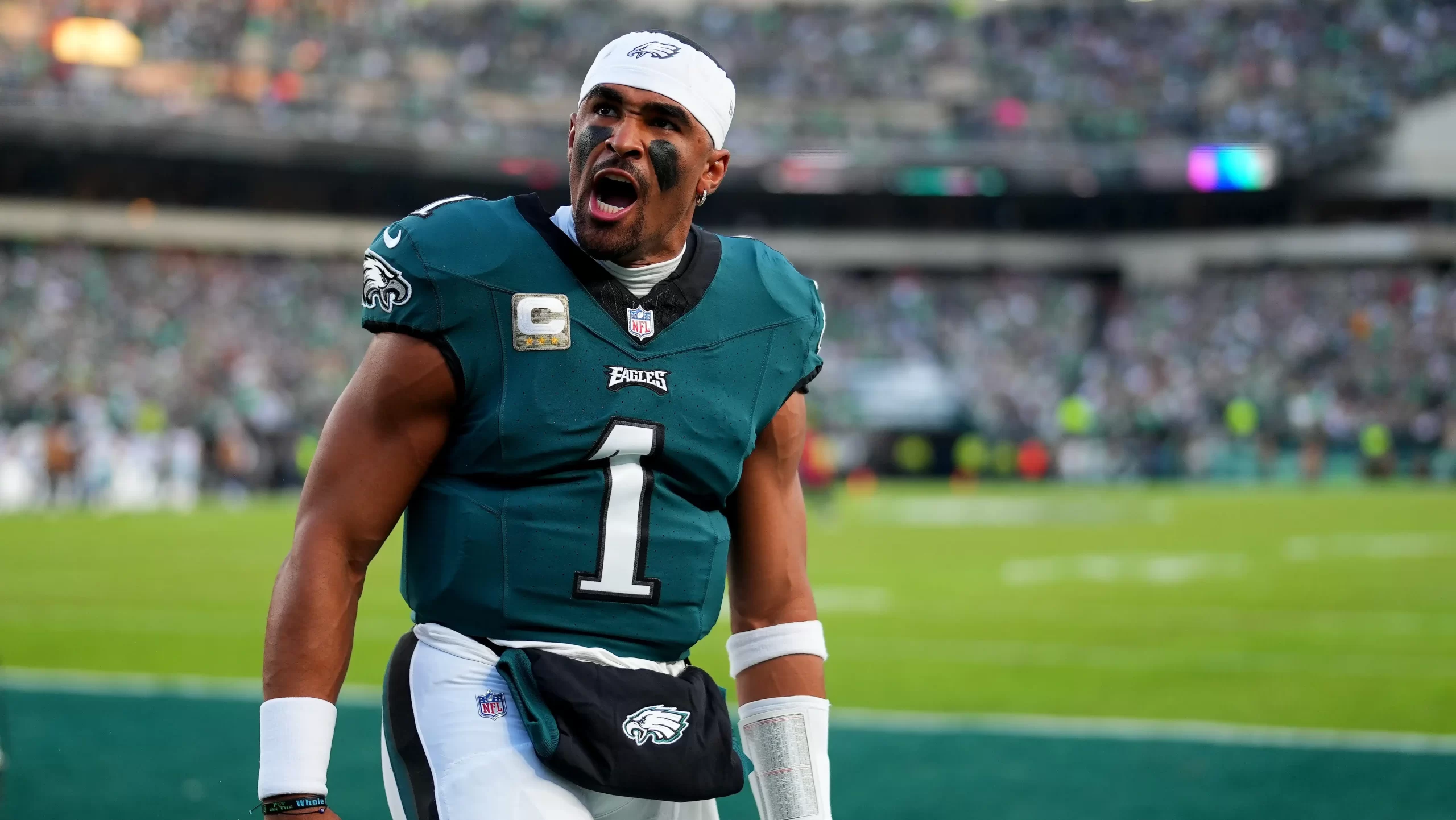 Tush Push: The Play the NFL Couldn’t Push Out
