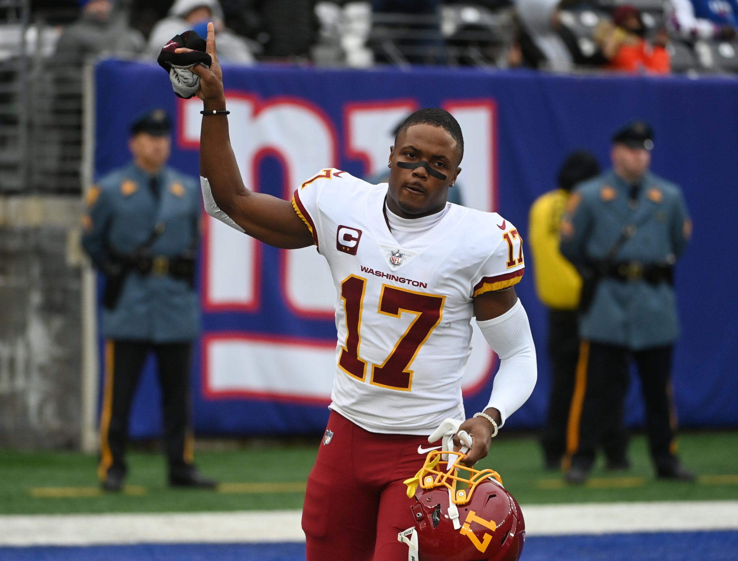 NFL Stars Poised for Major Paydays