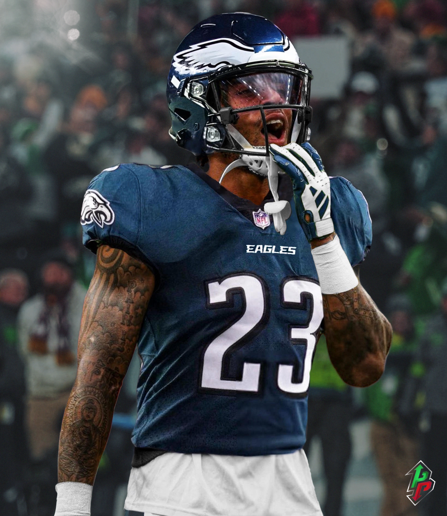 Jaire Alexander’s Top Destinations