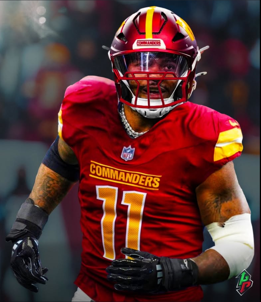 Top 5 Trade Destinations for Micah Parsons