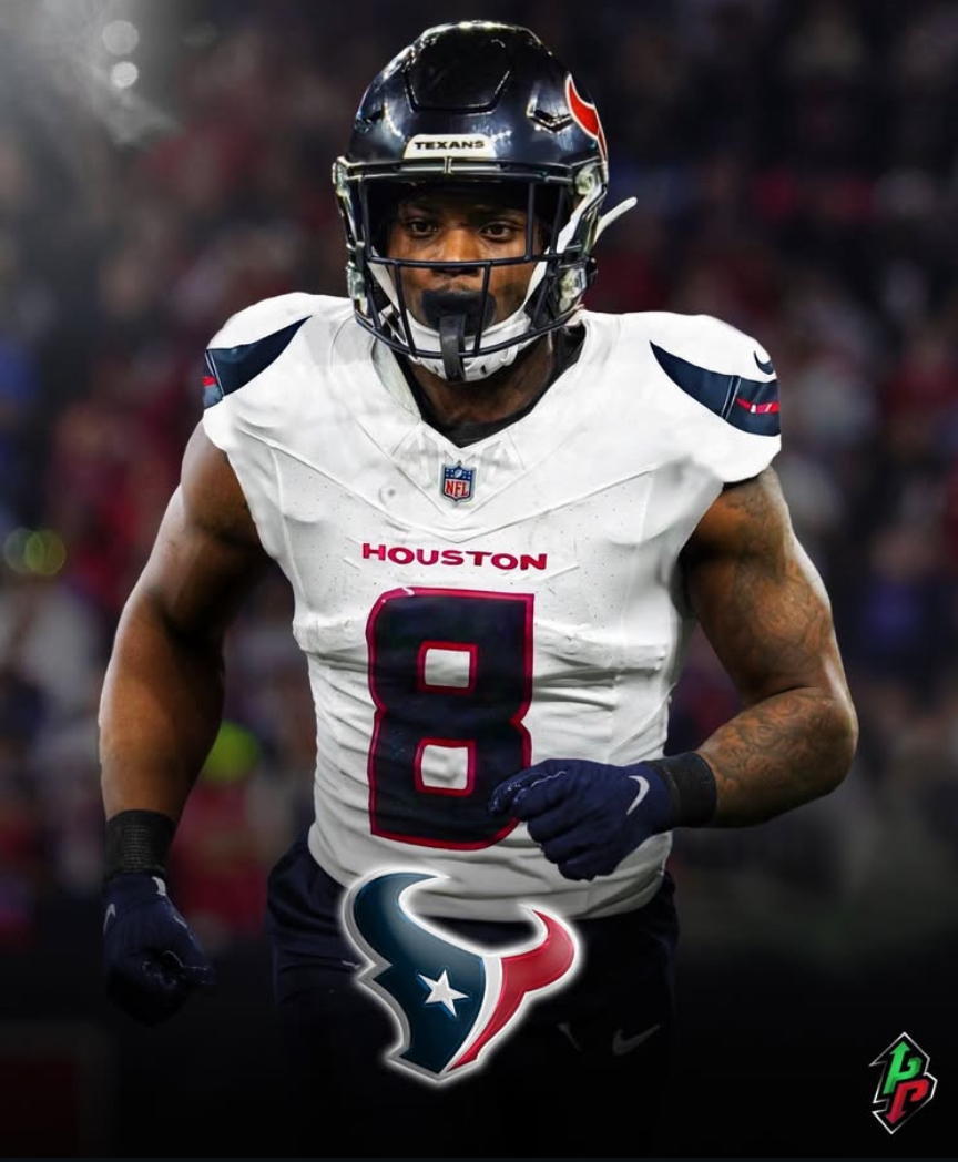 Brian Robinson Jr. Trade Rumors Heat Up as Commanders Explore Options