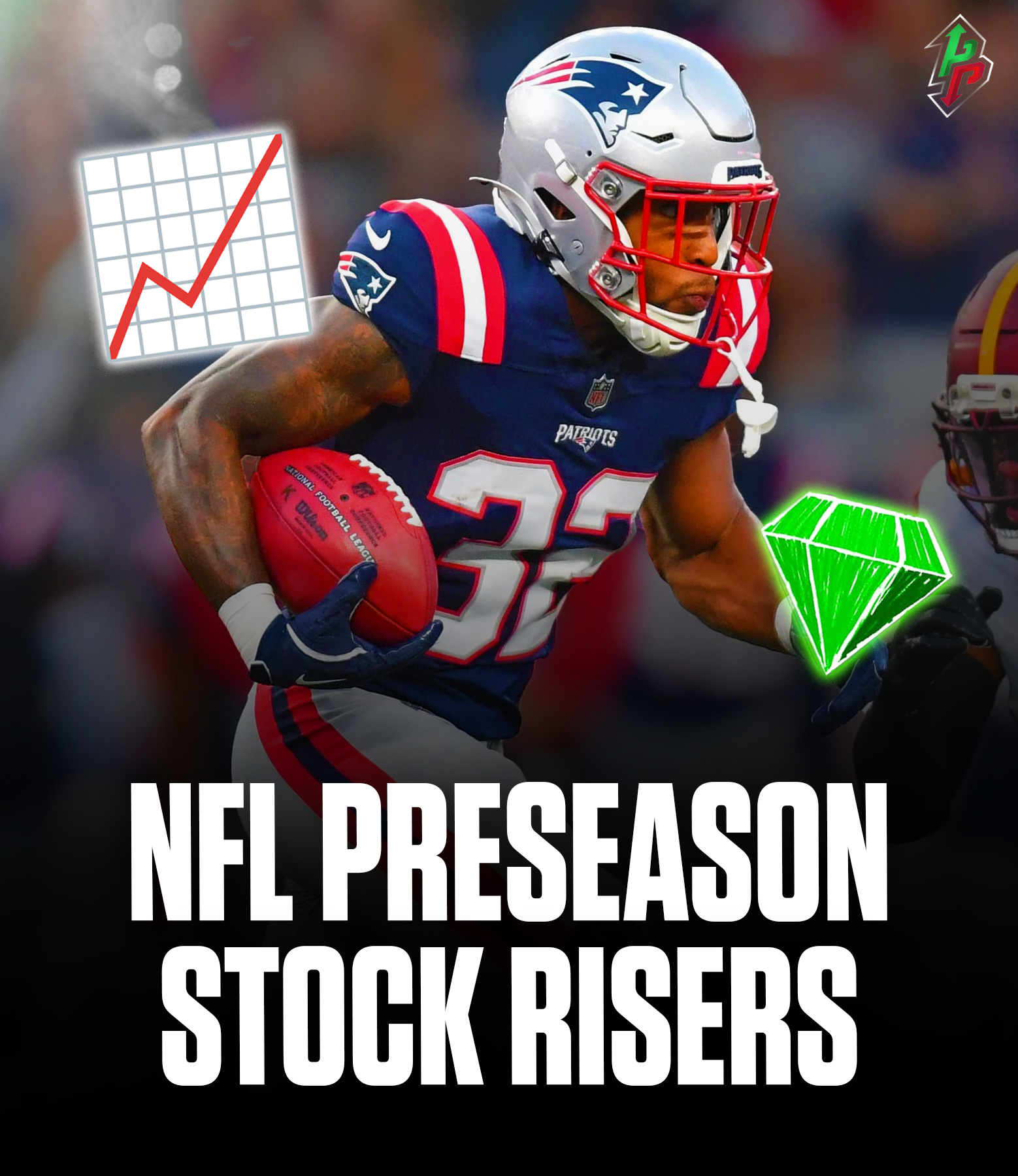 TOP 10 NFL ROOKIES FROM WEEK 1 PRESEASON