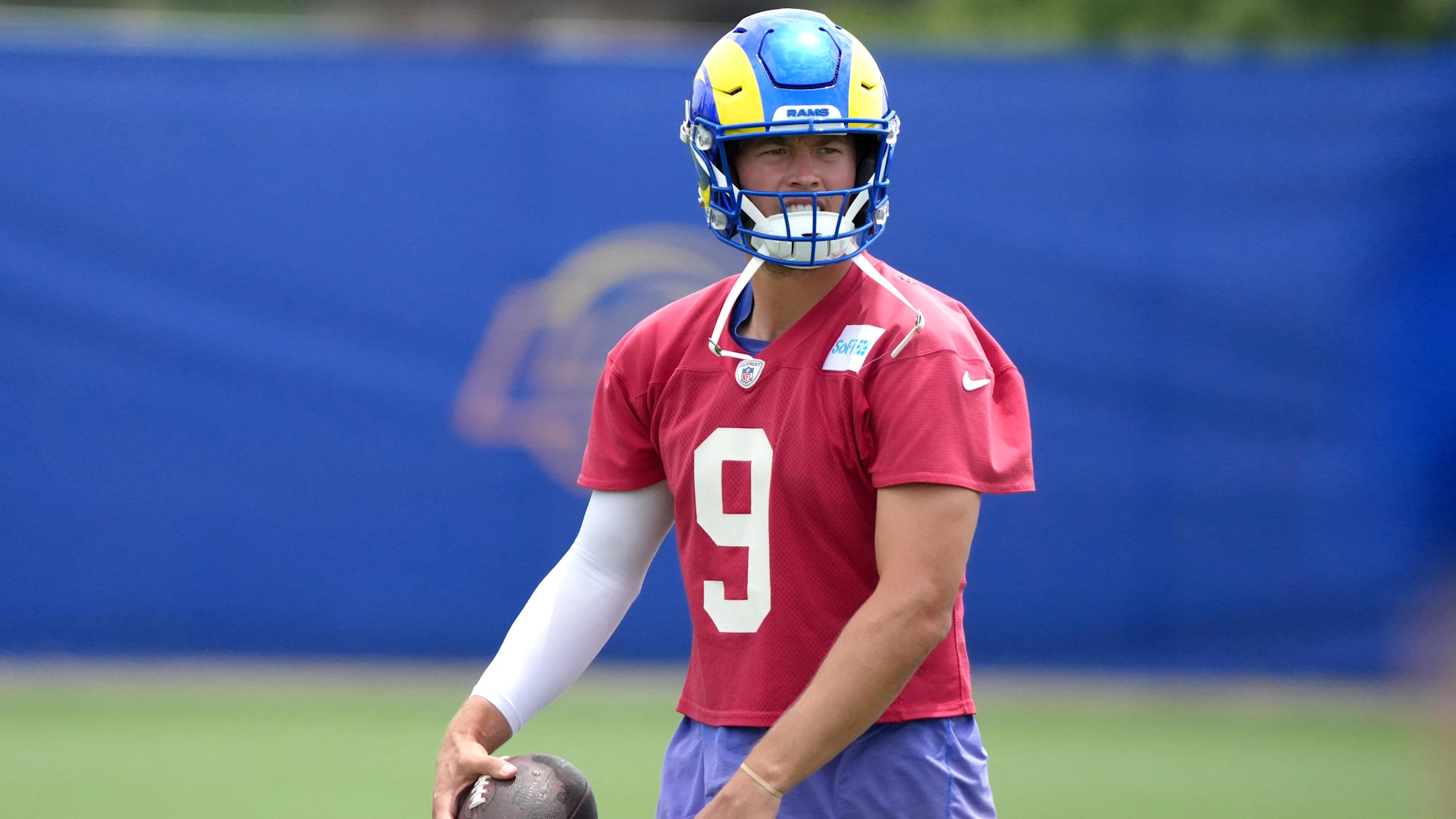 Latest on Matthew Stafford Injury: Rams QB Didn’t Practice Despite Anticipated Return