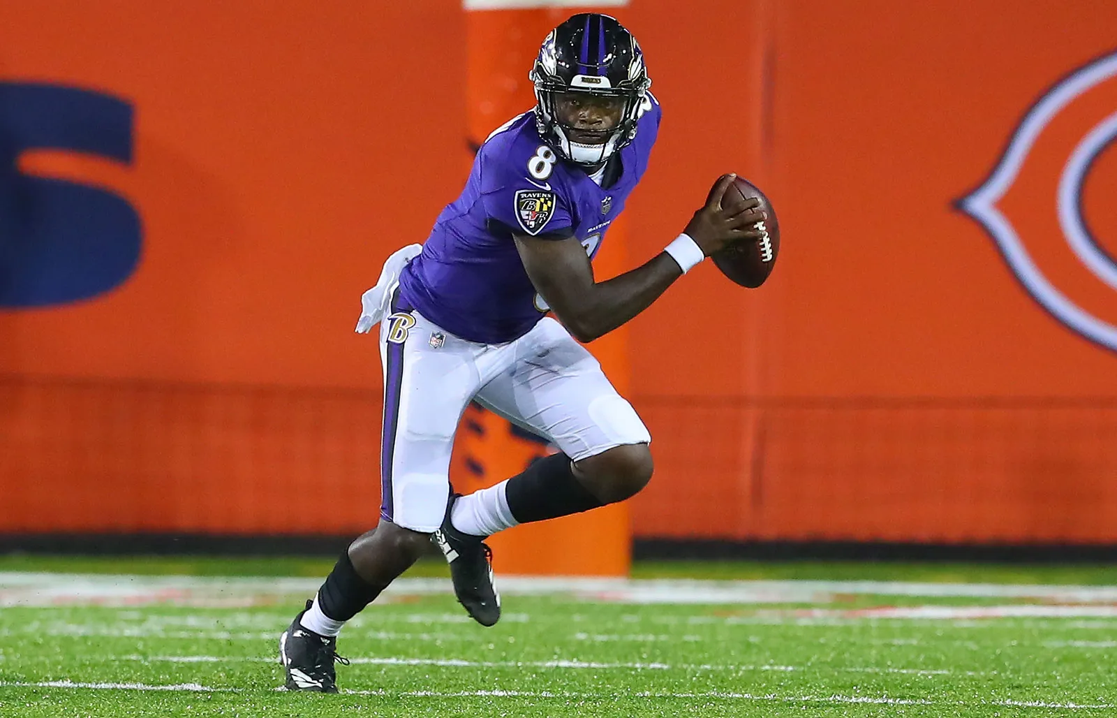 NFL Executives Predicted 2025 NFL MVP Just One Game Into Season