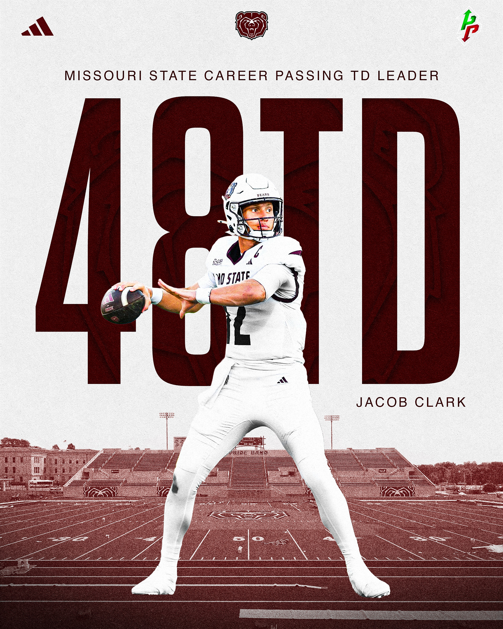 Missouri State Makes FBS Statement Win Over FIU