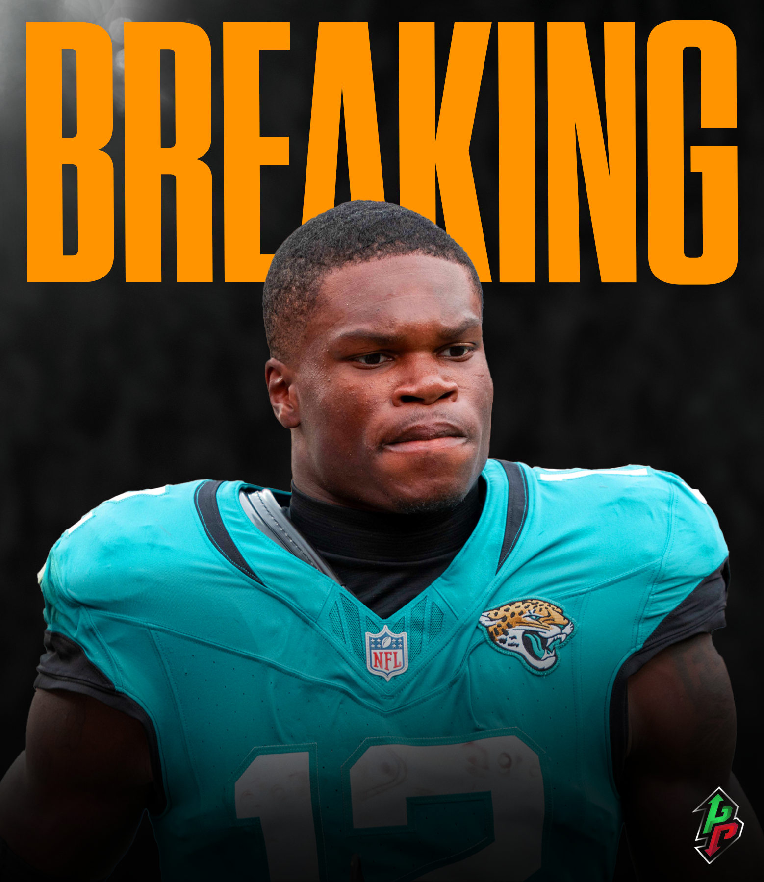 Travis Hunter Placed on Injured Reserve