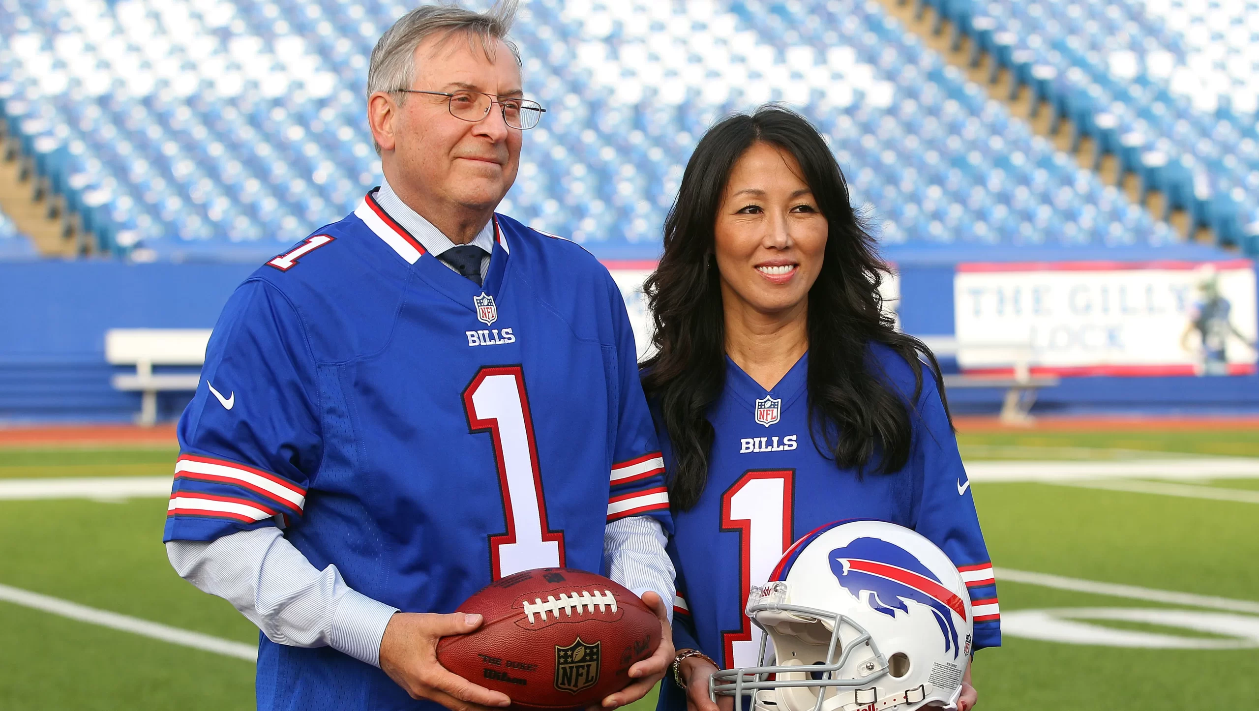 Buffalo Bills Press Conference:
