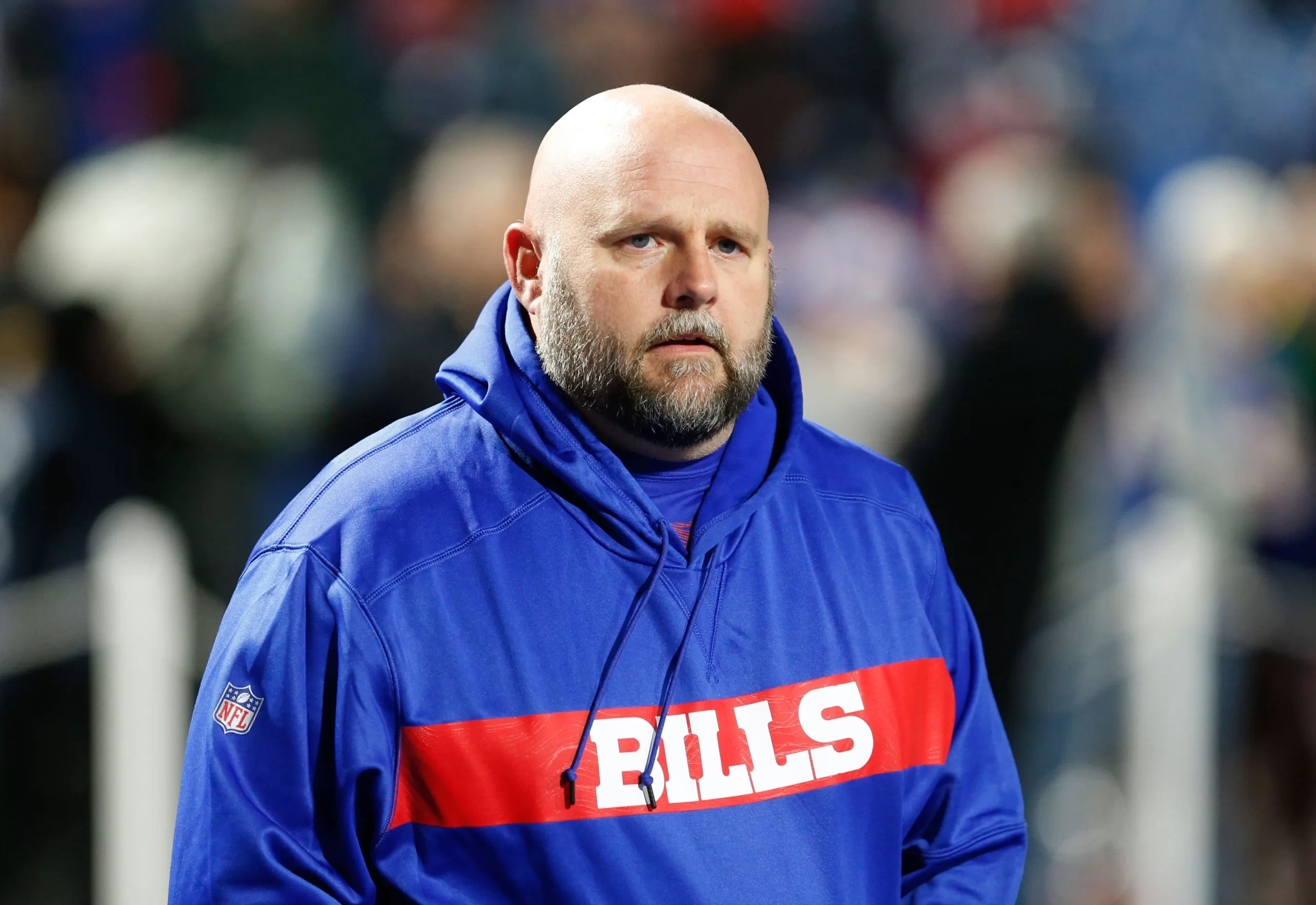Bills Head Coaching Tracker