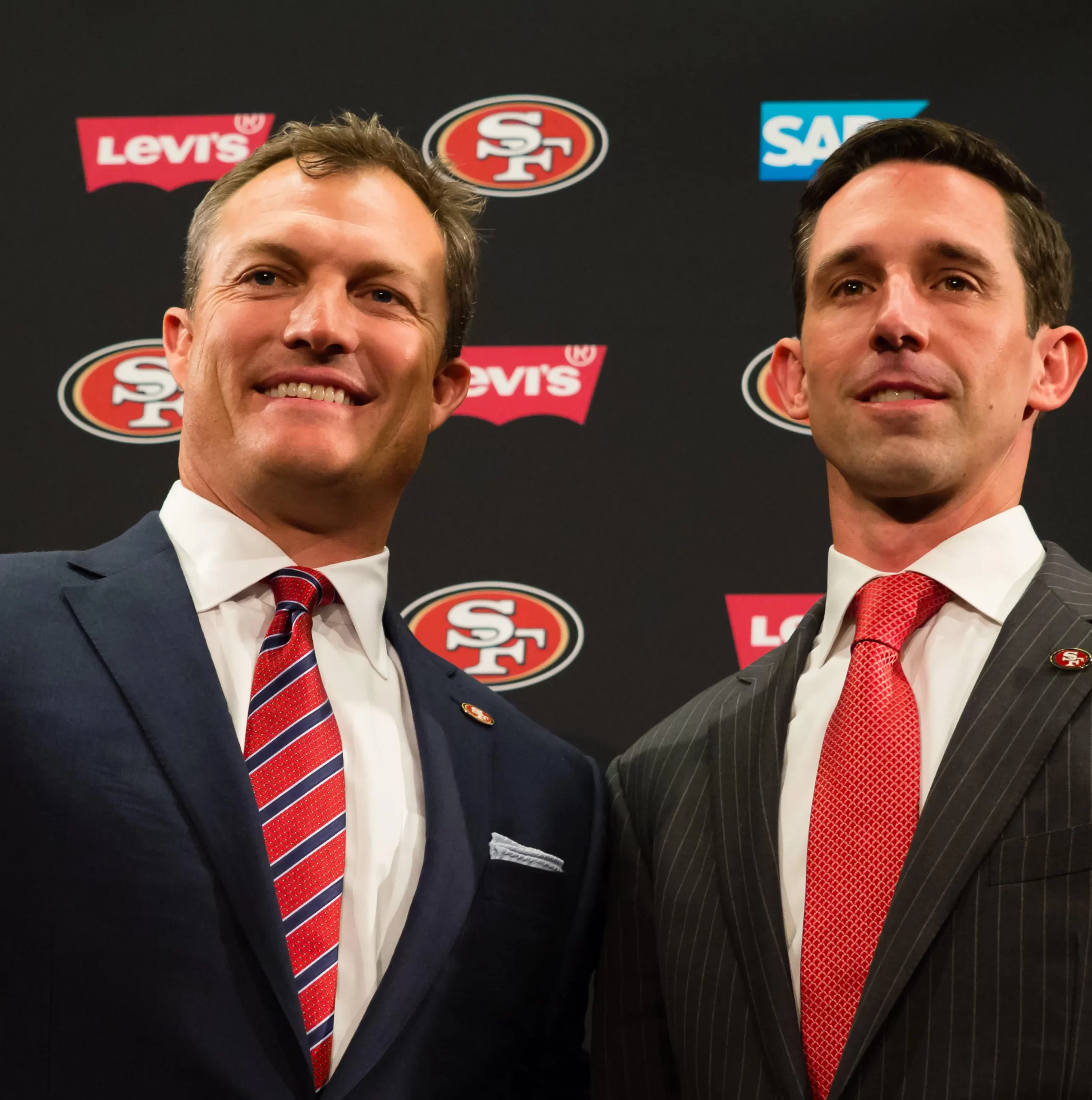 49ers Press Conference Recap