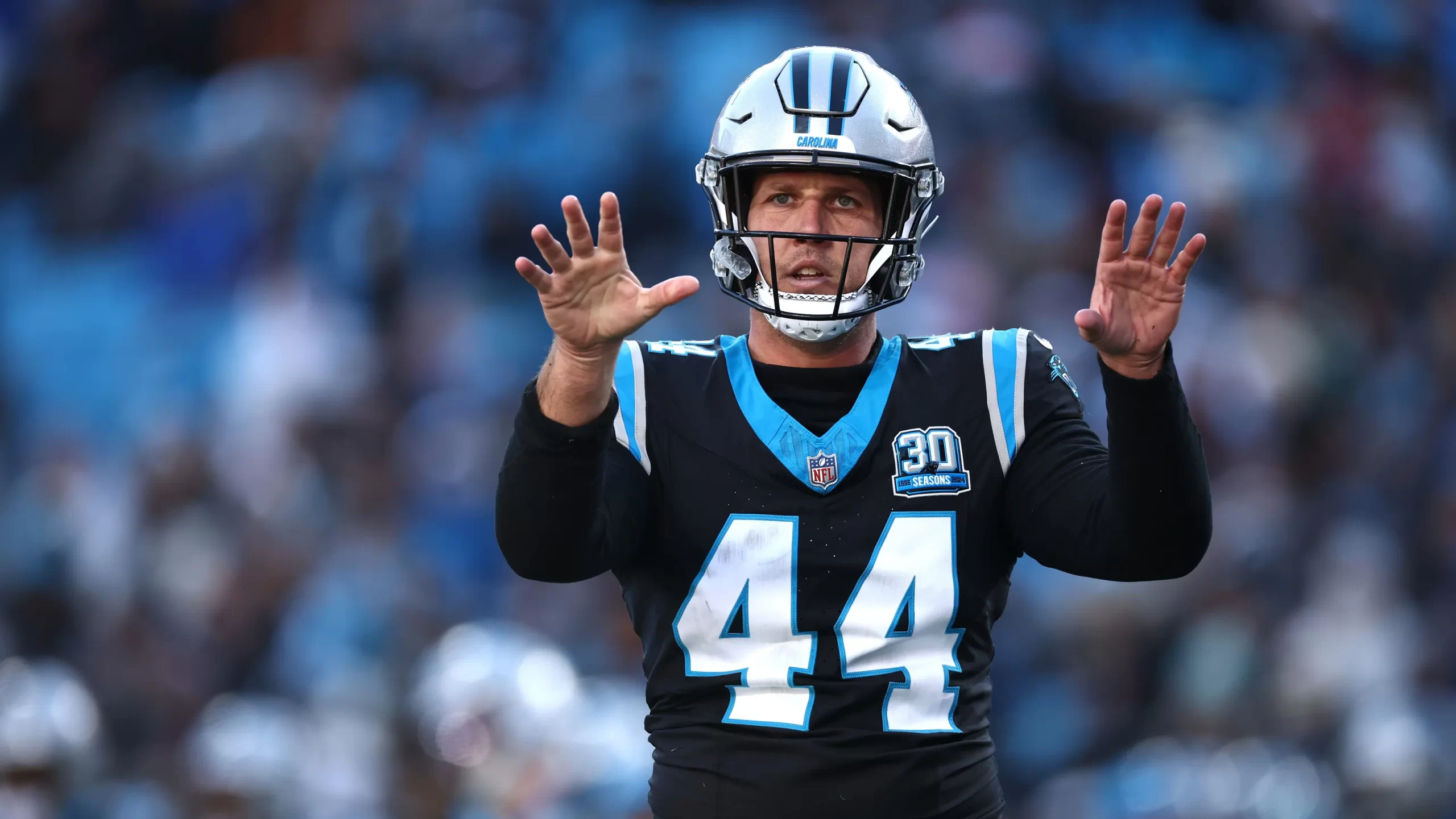Panthers re-sign J.J. Jansen