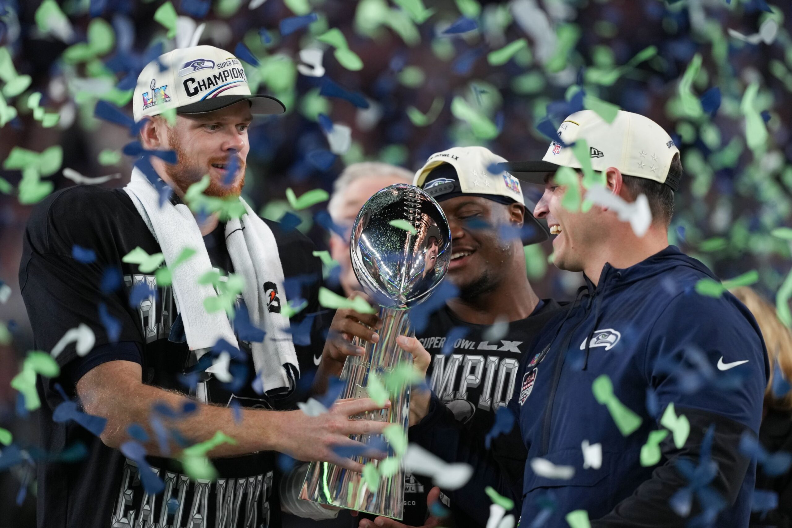 Super Bowl LX Draws Massive Audience