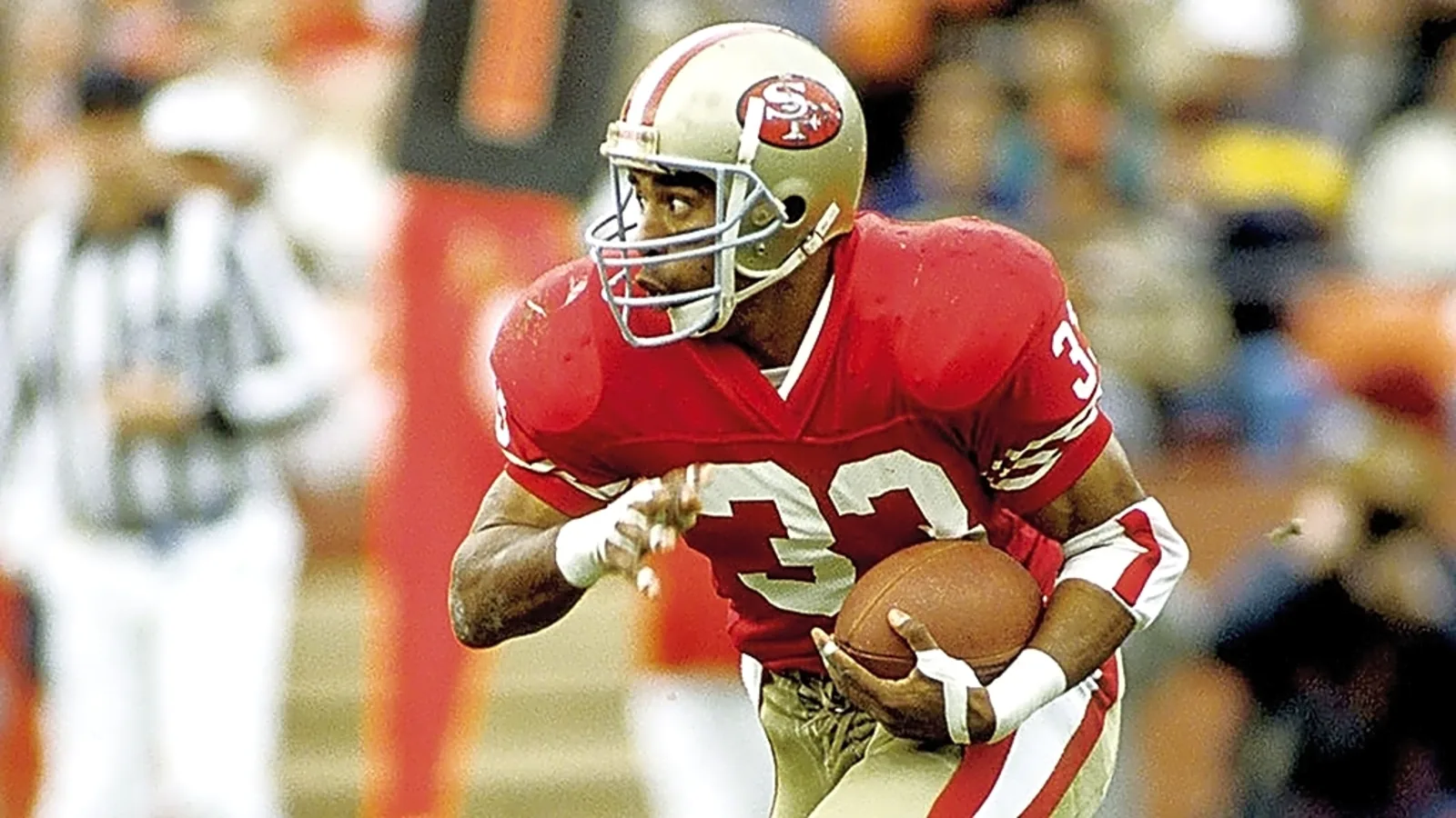 Roger Craig Reveals Vascular Dementia Diagnosis