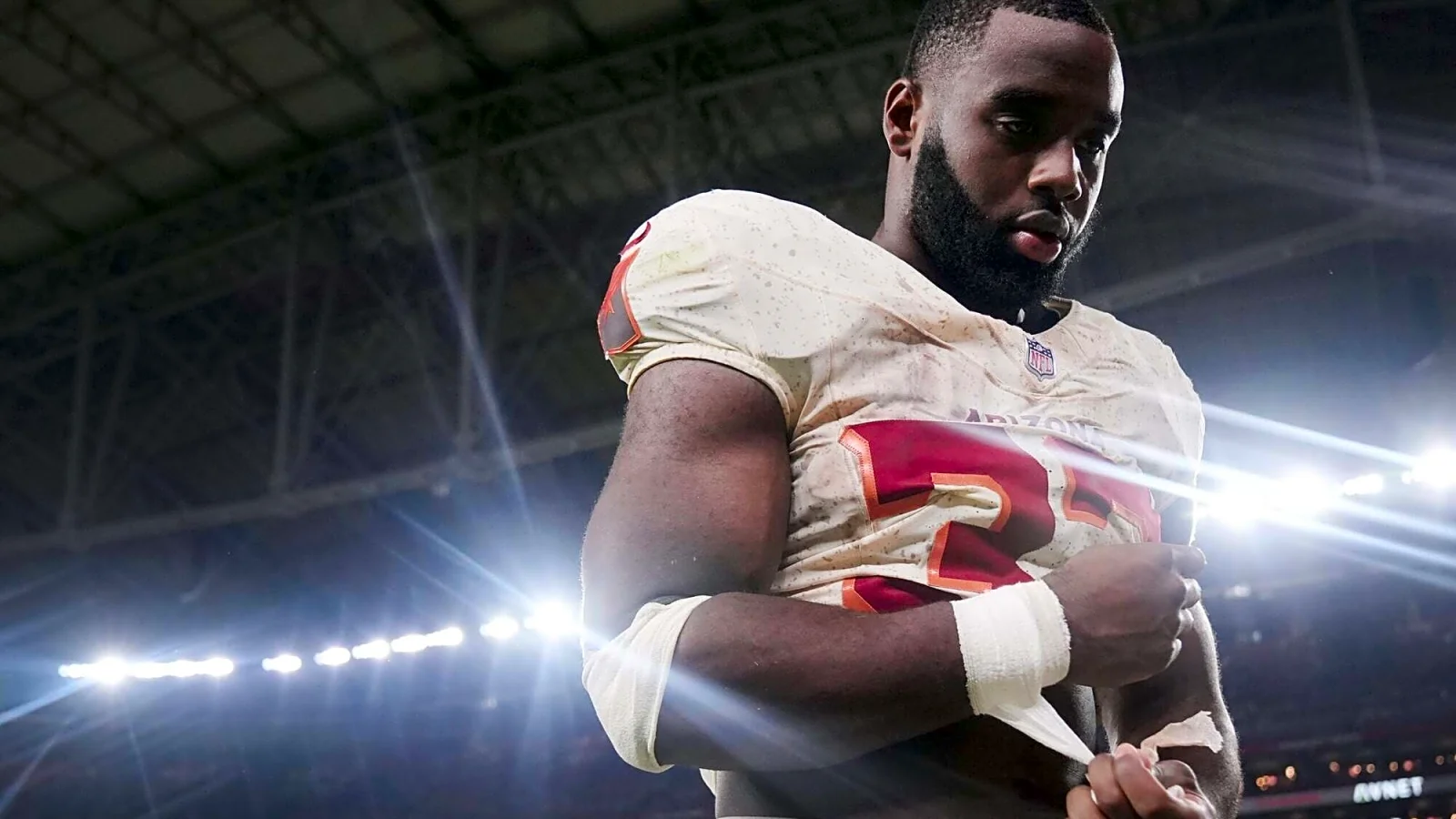 NFL Transaction Tracker: Monday, August 24, 2026