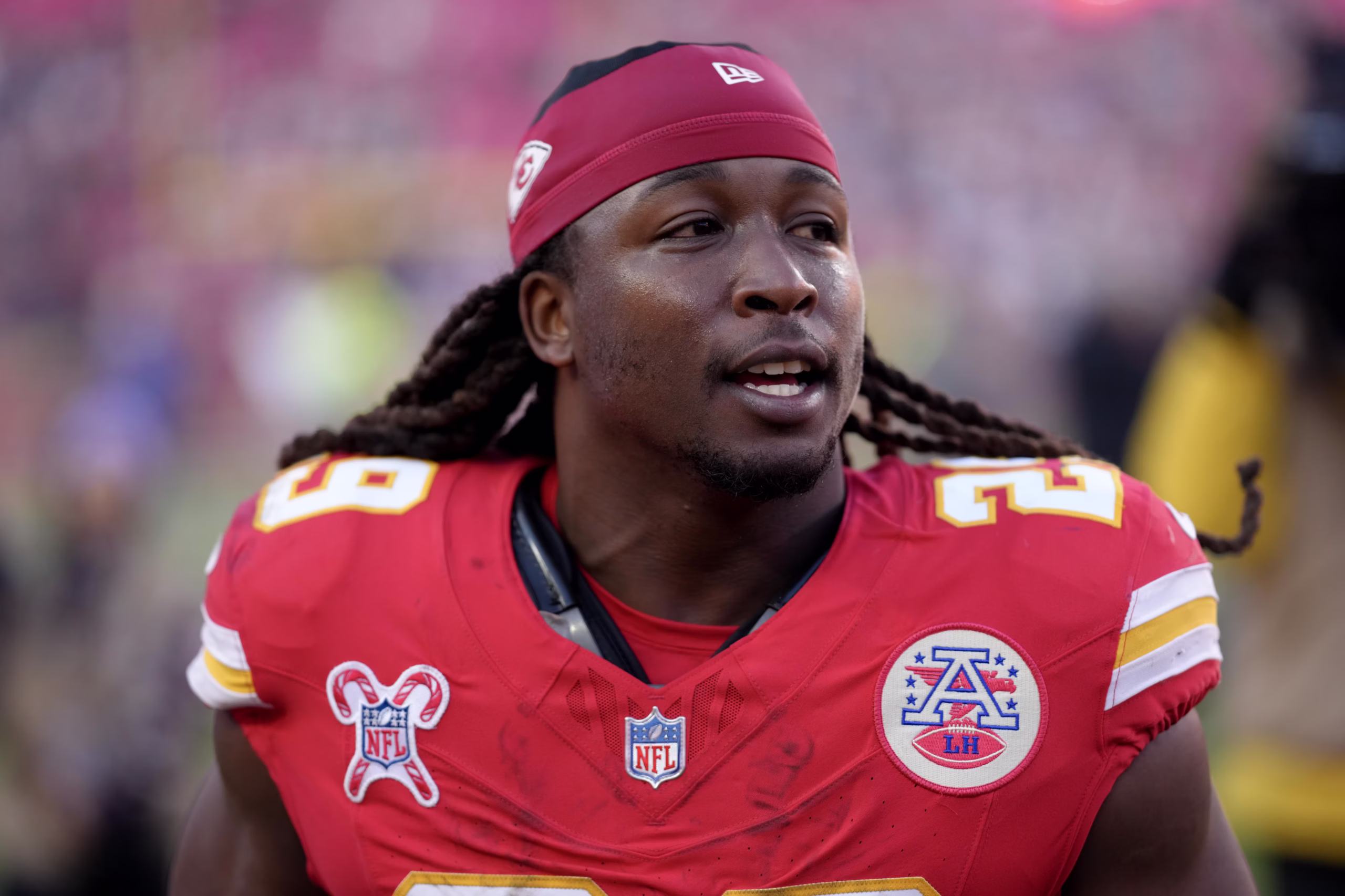 NFL Transaction Tracker: Tuesday, August 25, 2026