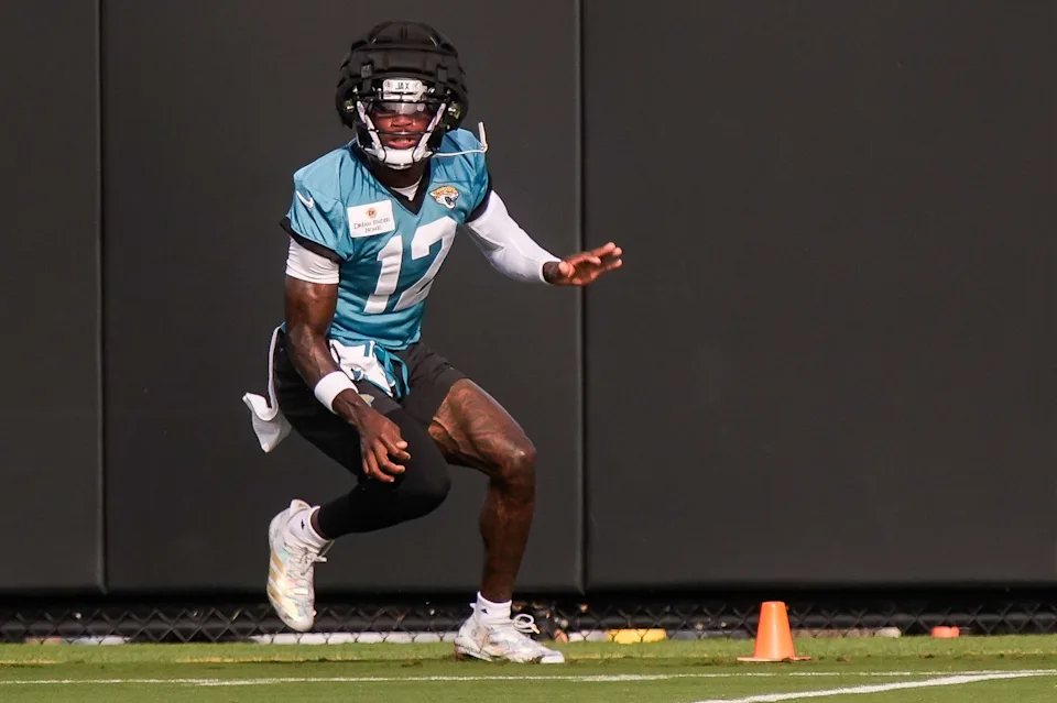 Travis Hunter Named Starting CB and Backup WR