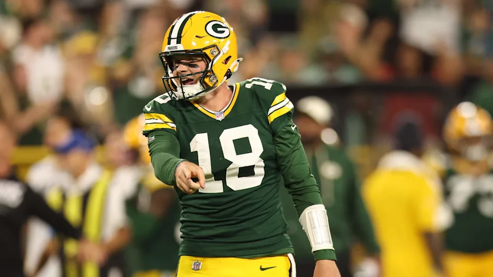 Dolphins Acquire QB Kyle McCord From Packers