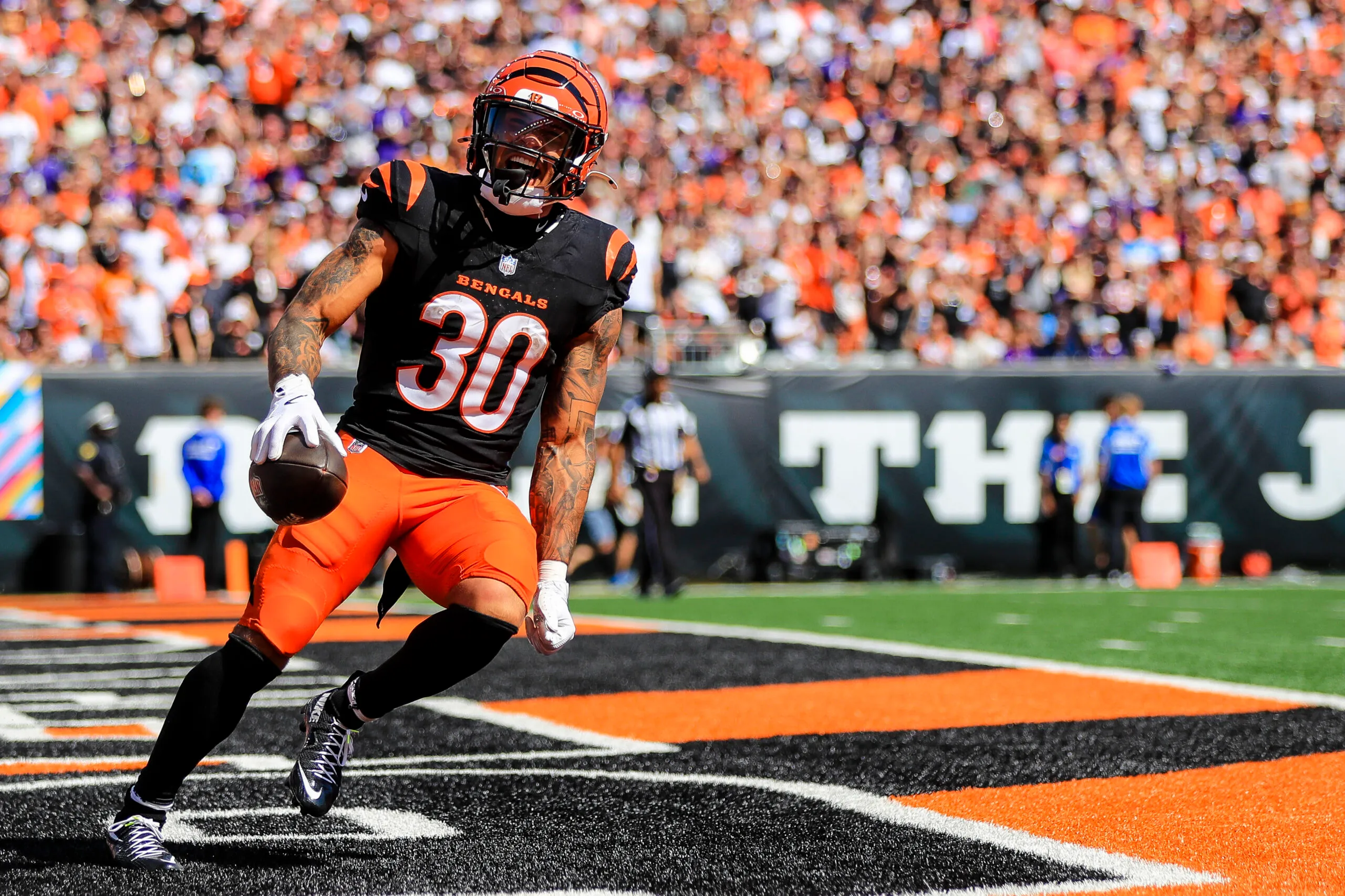 5 value picks in fantasy football
