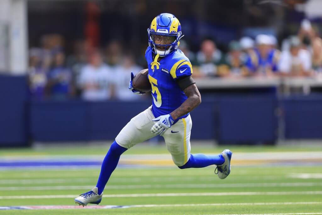 NFL Transaction Tracker: Thursday, August 27, 2026