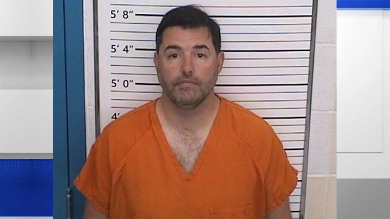 49ers Owner Jed York Arrested in Ohio