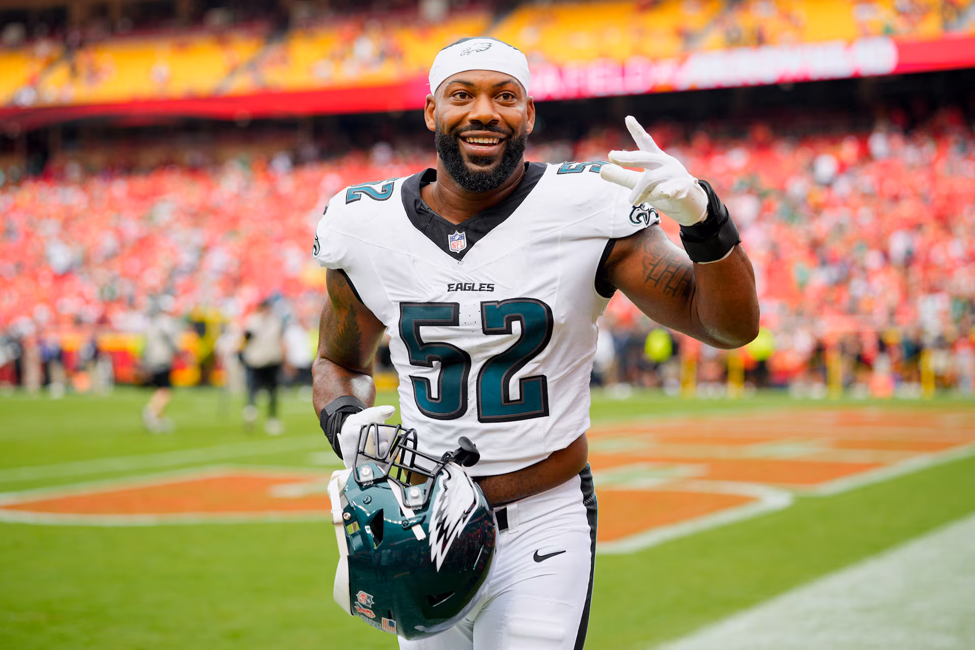 NFL Transactions Tracker: Monday, August 17, 2026