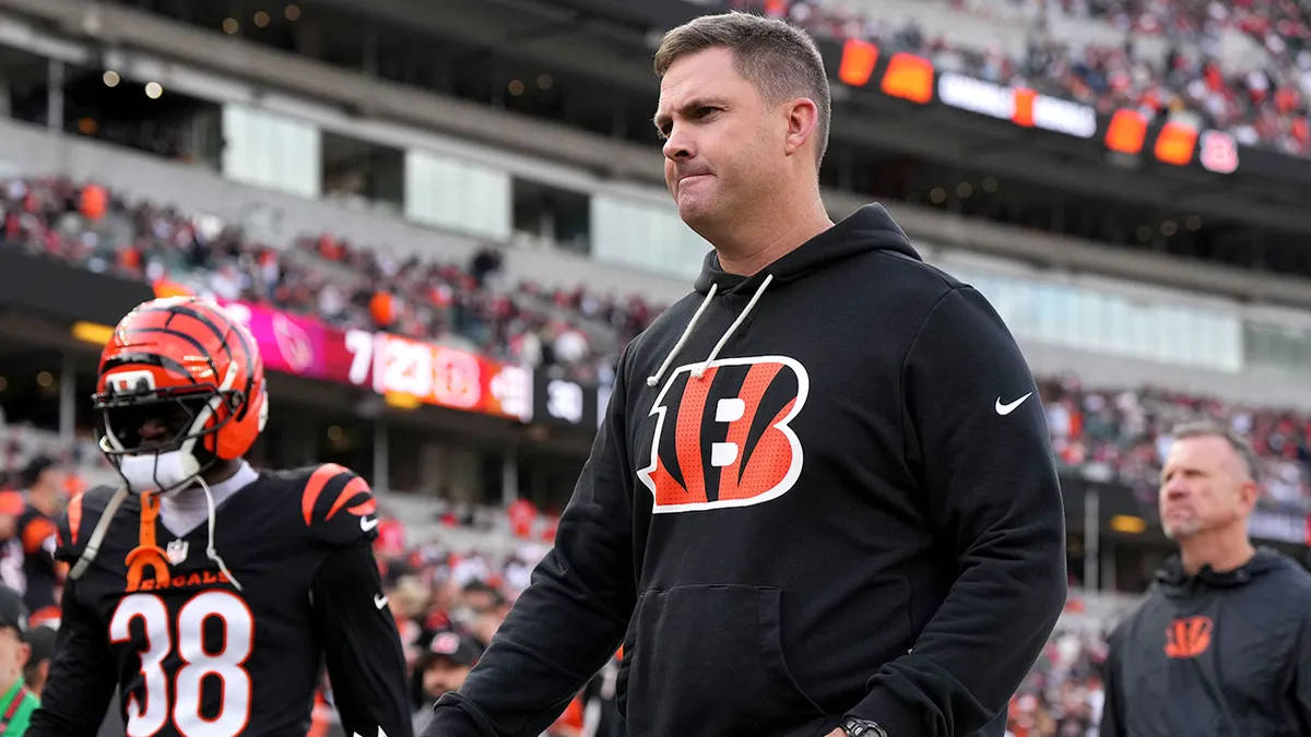 The Pressure Meter: Head Coaches