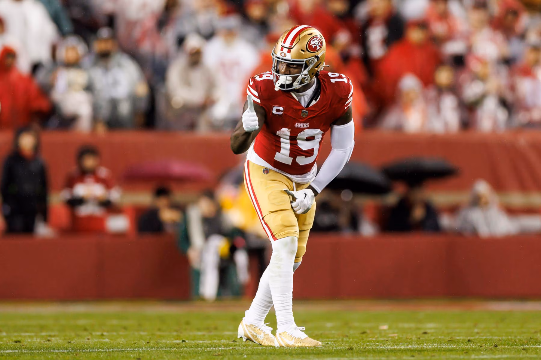 NFL Transactions Tracker: Friday, August 13, 2026