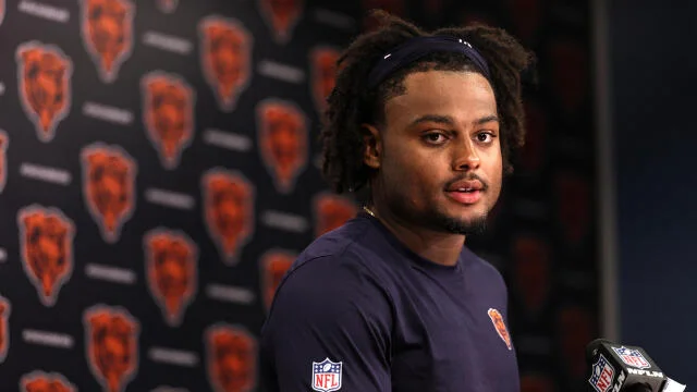 Bears S Coby Bryant Undergoes Knee Surgery