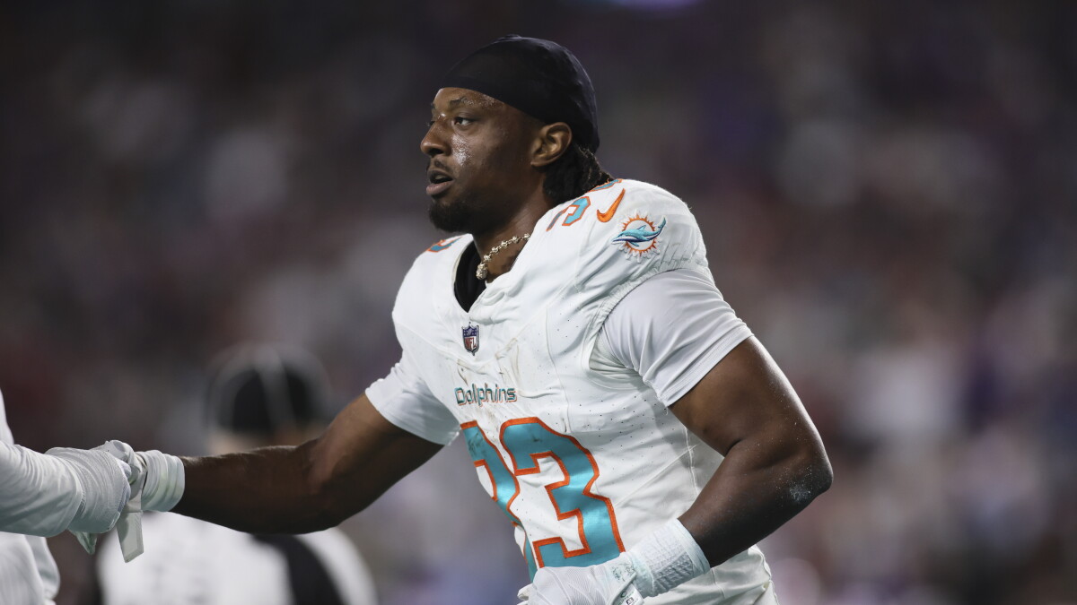 49ers Sign Eli Apple, Xavier Thomas and Zamir White