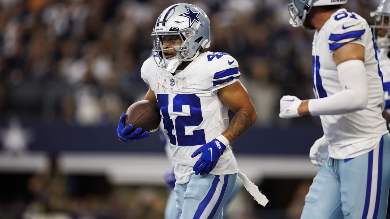 NFL Transaction Tracker: Sunday, August 23, 2026