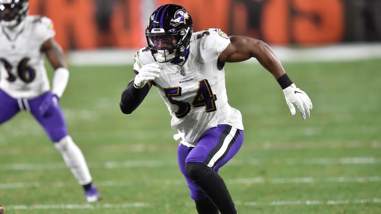 Browns Work Out Veteran Pass Rusher Tyus Bowser