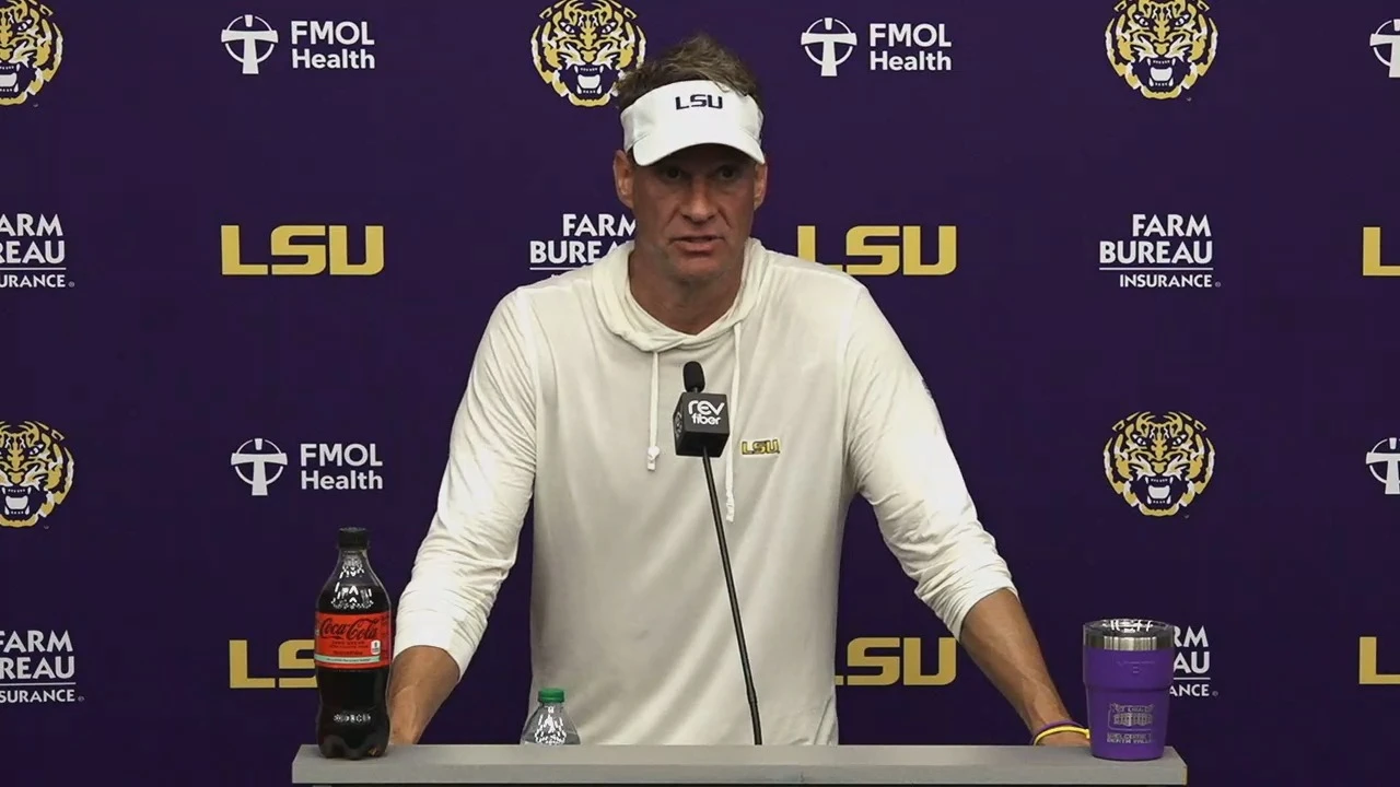Lane Kiffin Reportedly Recruited NFL Players