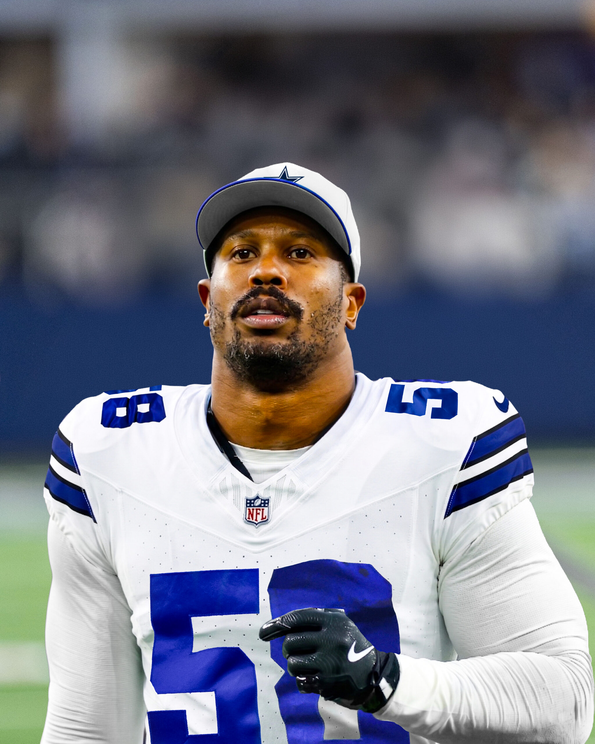 Von Miller Signs With Cowboys