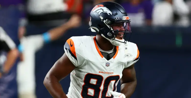 NFL Waiver Claims: