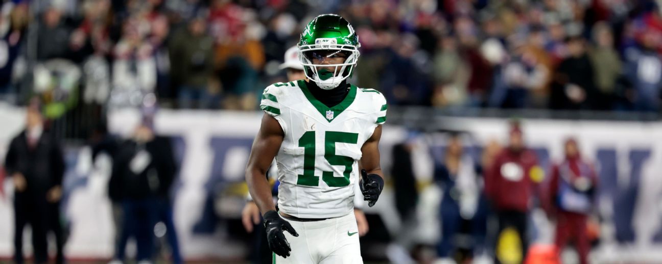 Adonai Mitchell Breakout Watchlist
