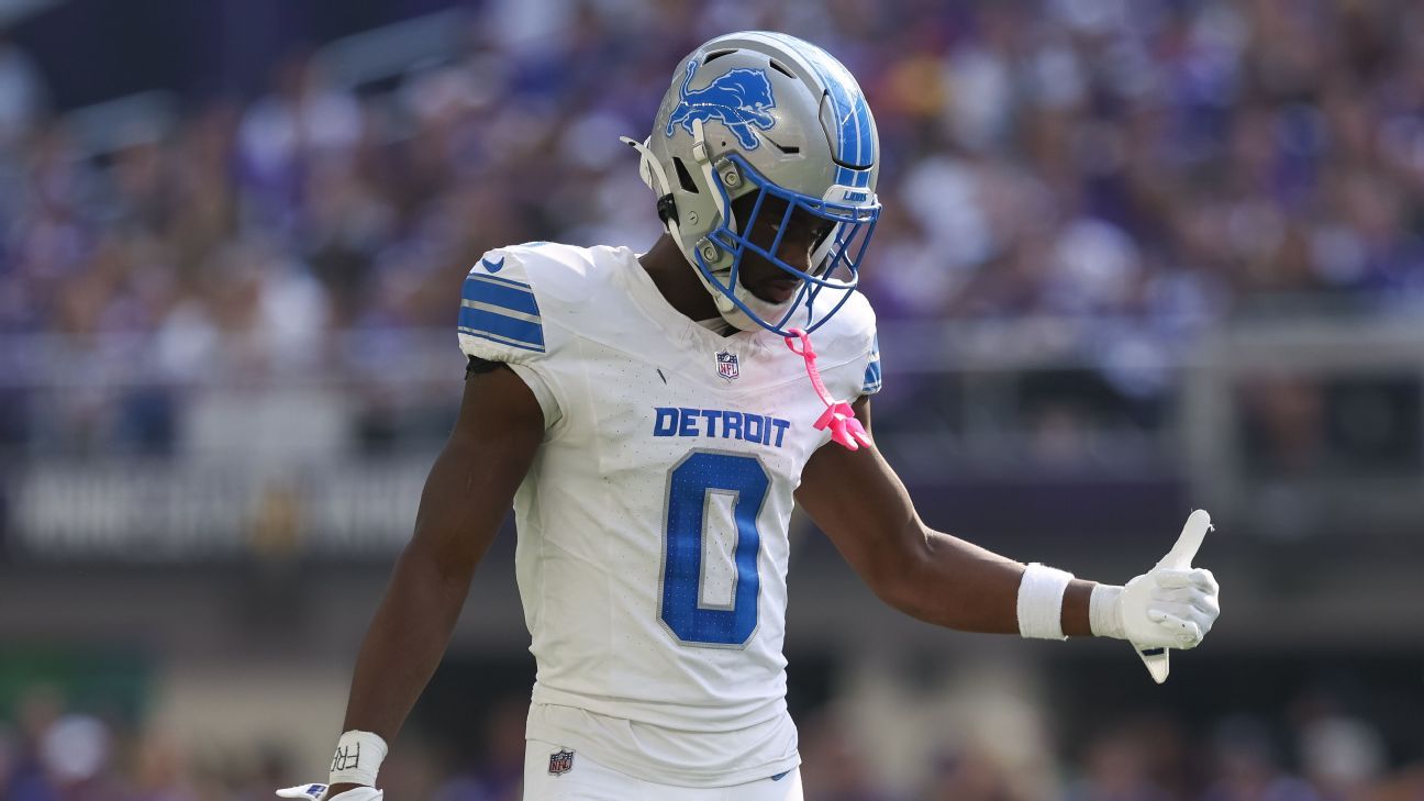 Terrion Arnold signs with Seahawks