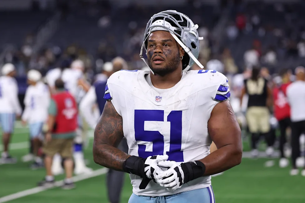 NFL Transaction Tracker: Wednesday, September 9, 2026
