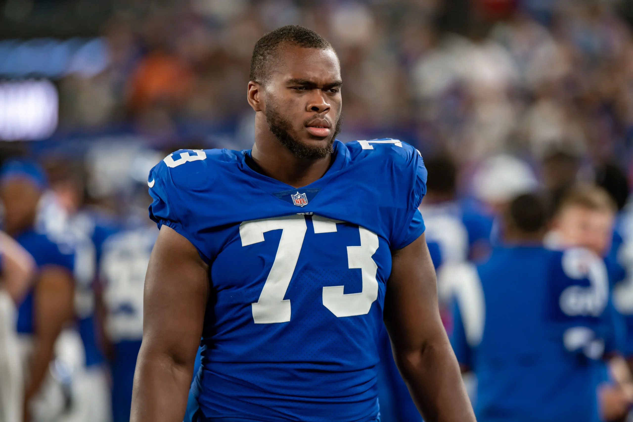 NFL Transaction Tracker: Thursday, September 3, 2026