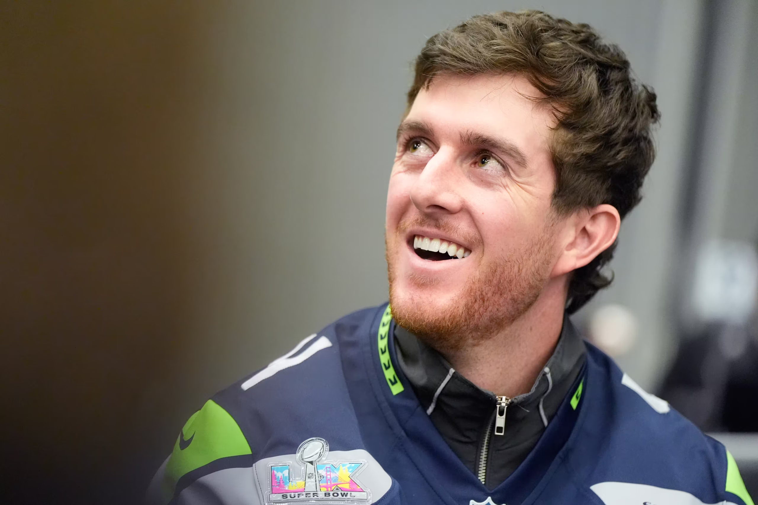 Michael Dickson: From Sydney to Seattle
