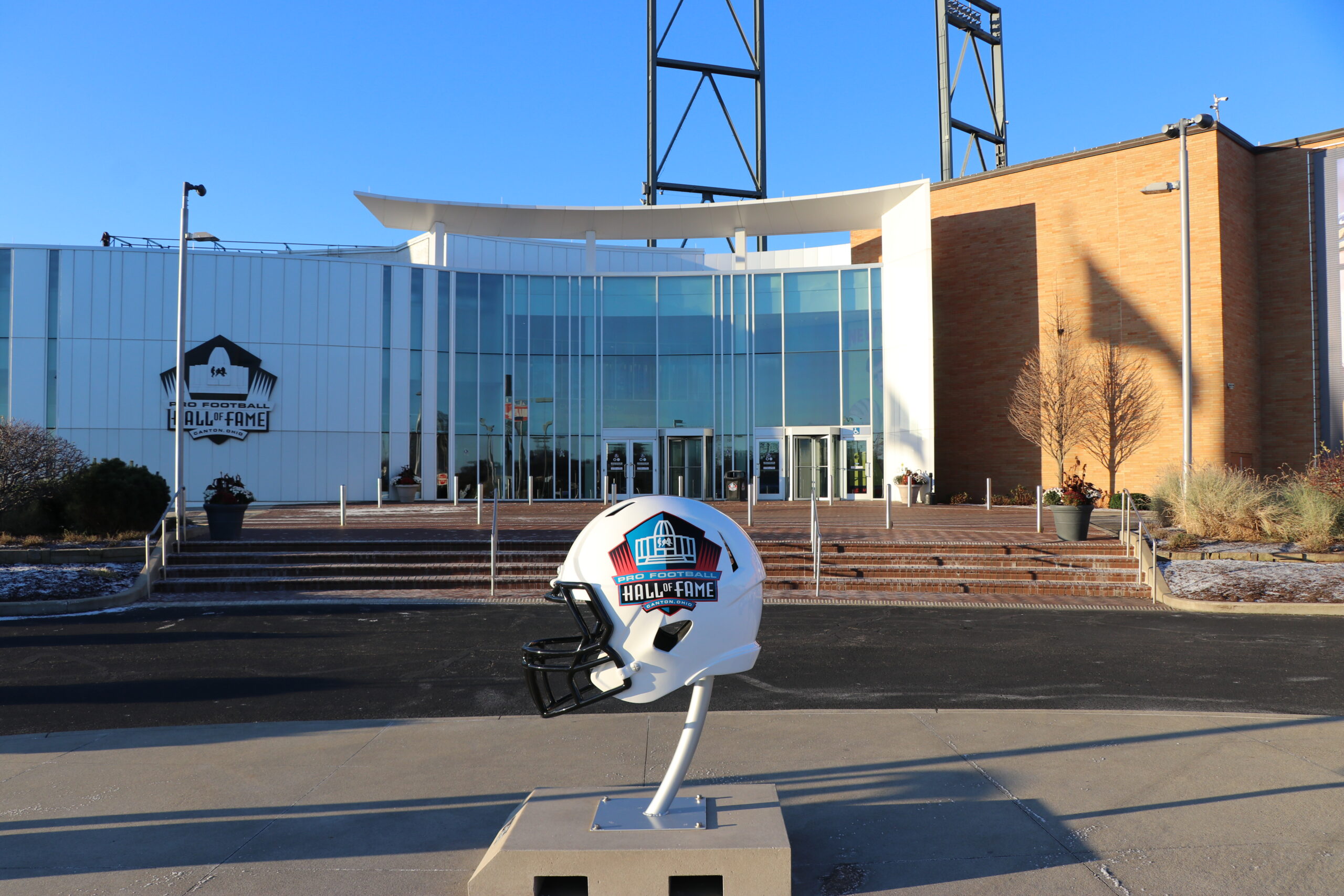 Pro Football Hall of Fame Makes Major Changes to Selection Process