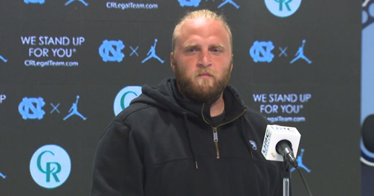 Steve Belichick Resigns From North Carolina