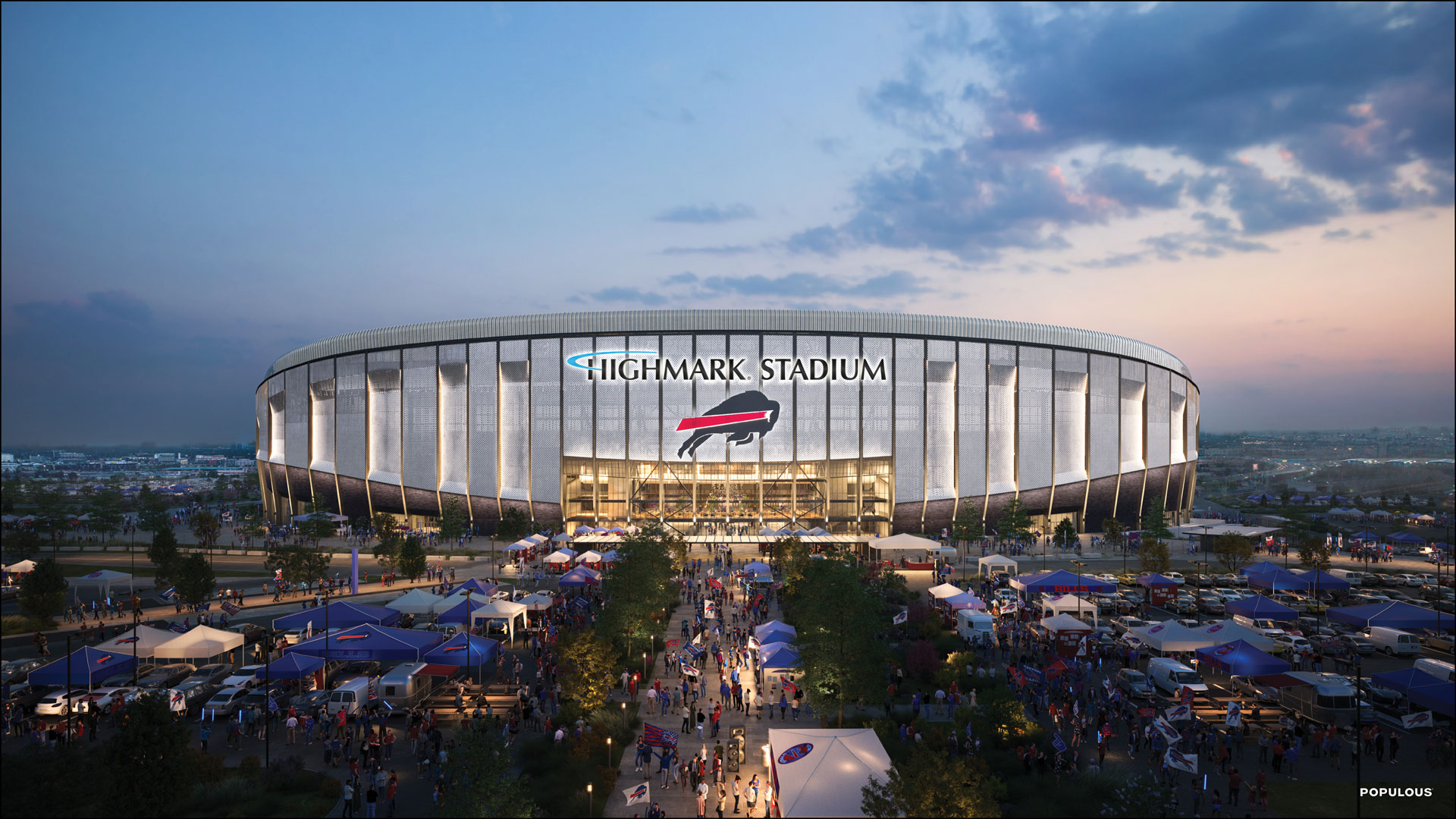 Old becomes new as Bills Mafia enters fresh start