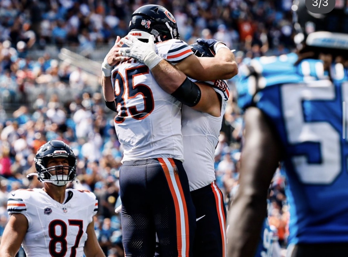 Bears outlast Panthers in monstrous shootout